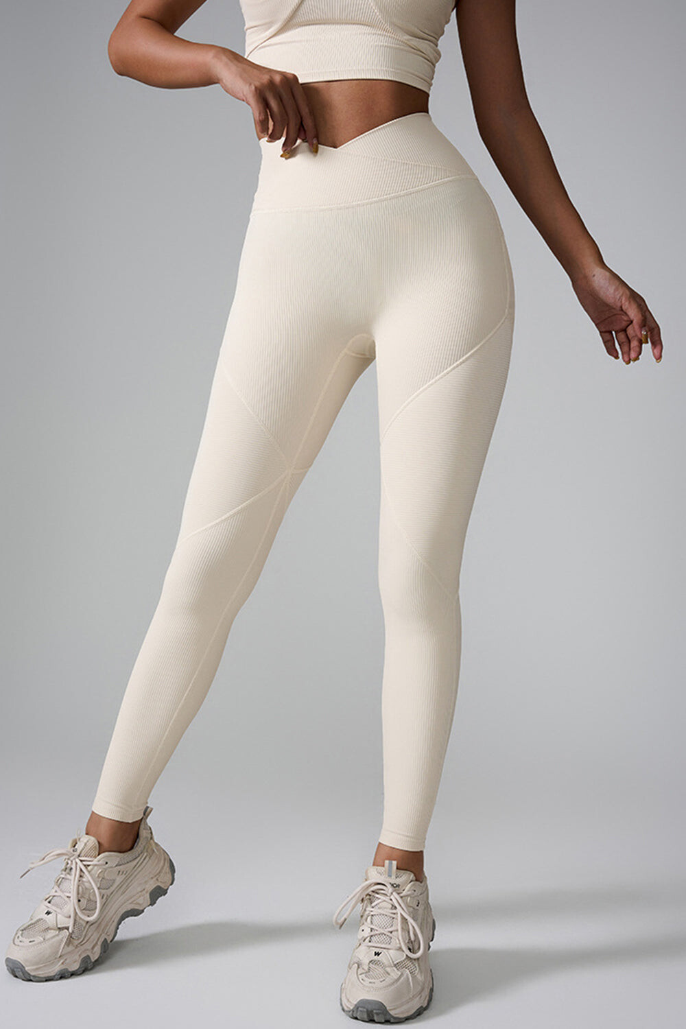 Lotus Elevation Leggings