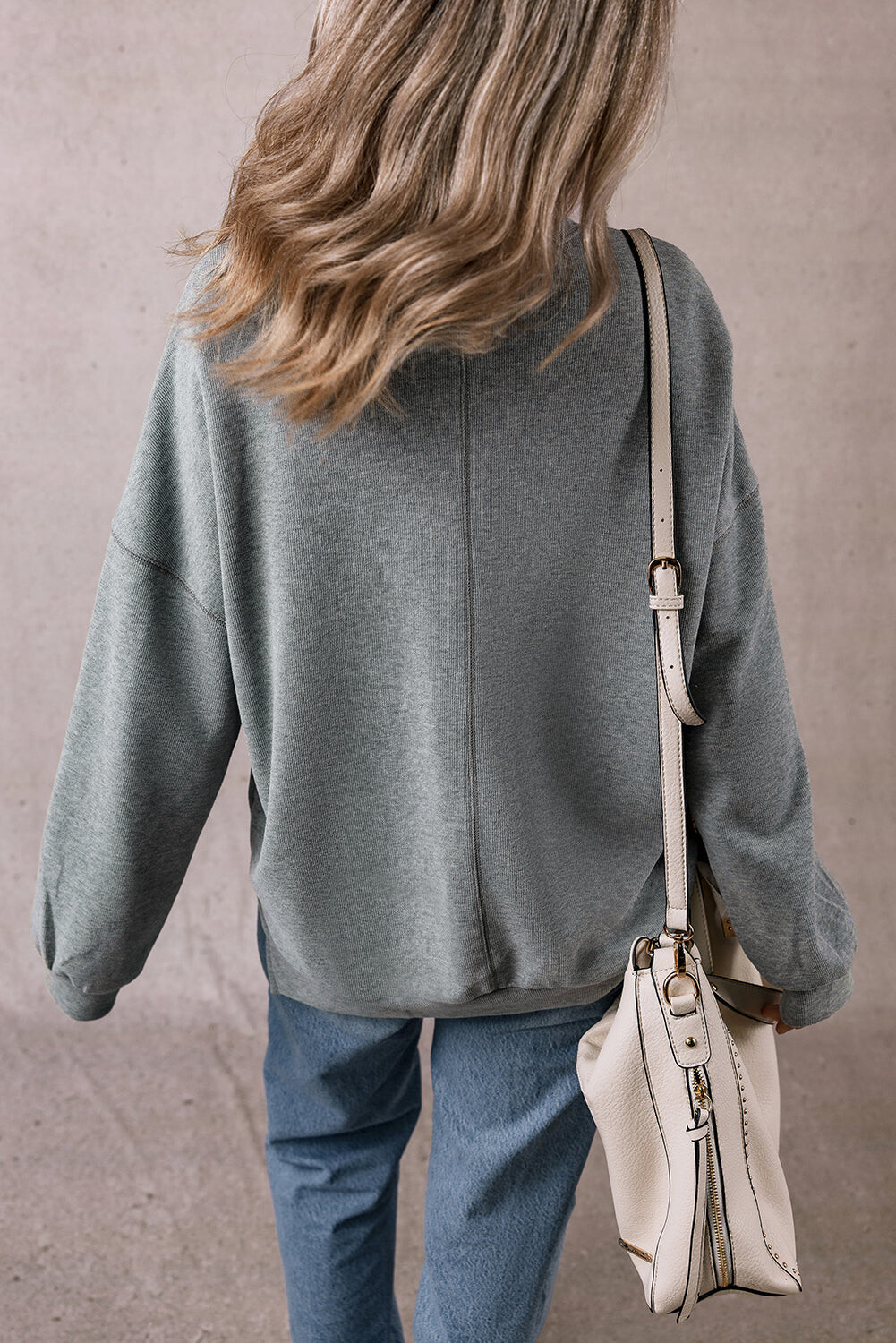 Coastal Breeze Hoodie