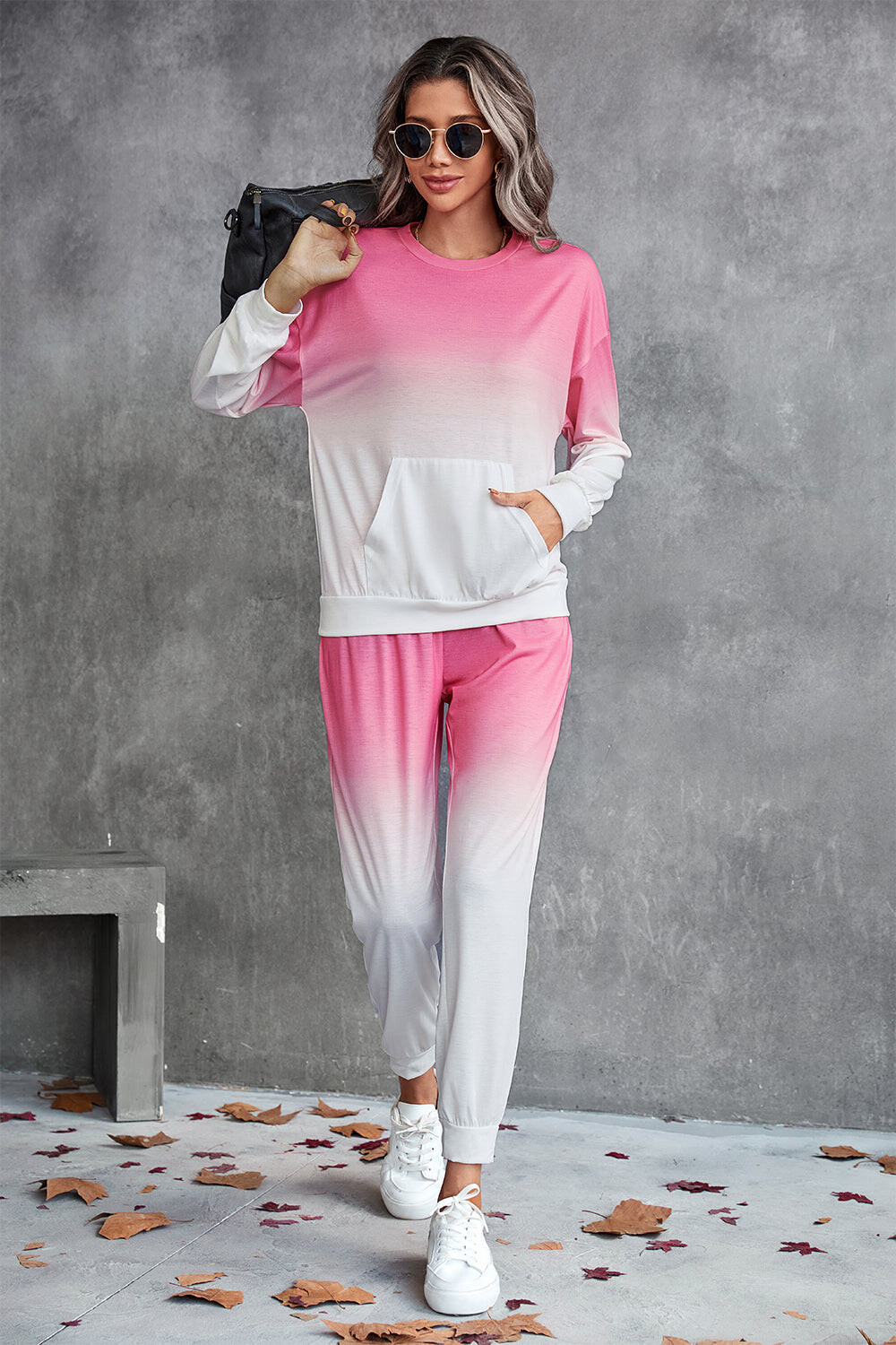 Endless Journey Sweatset