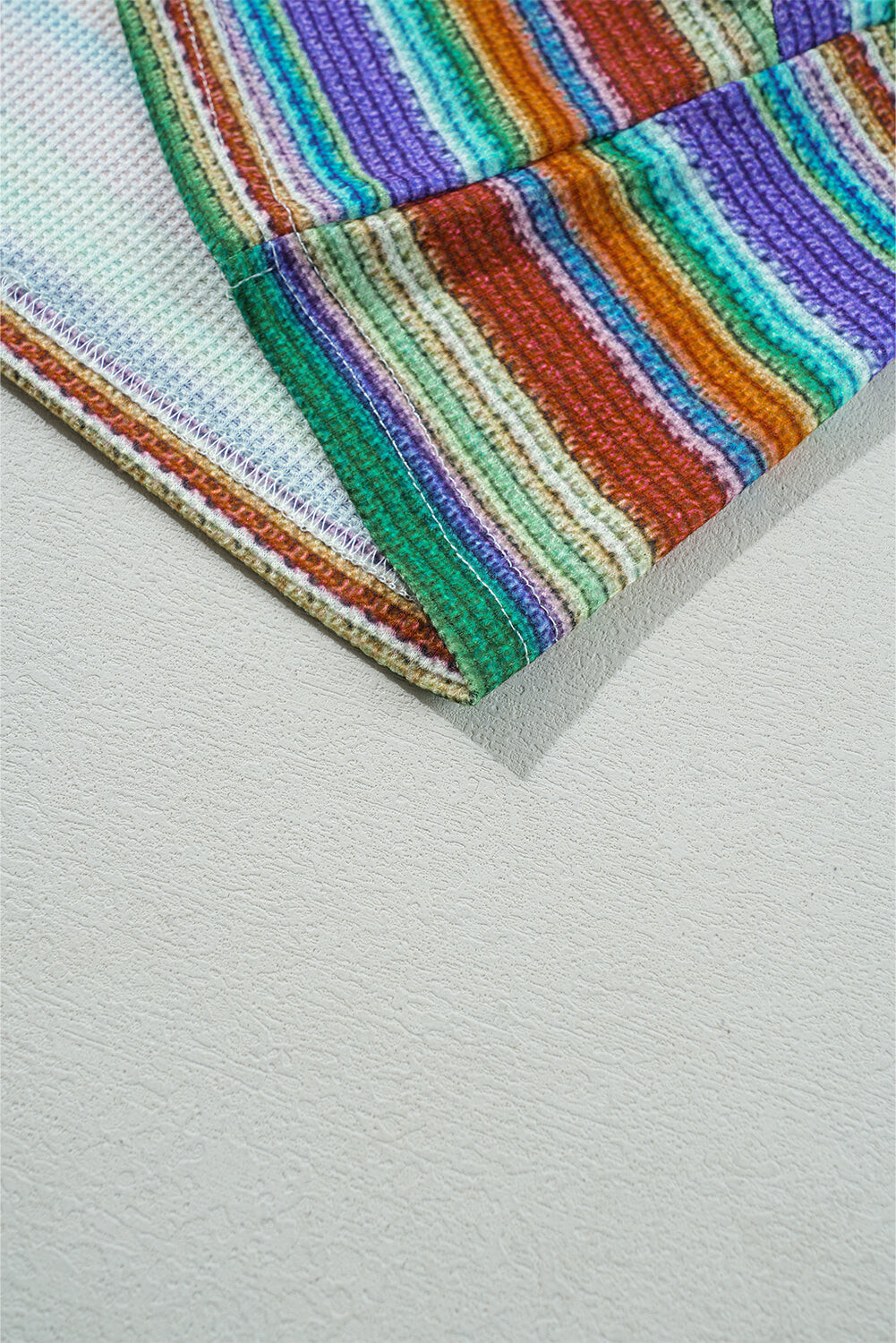 Vibrant Stripes