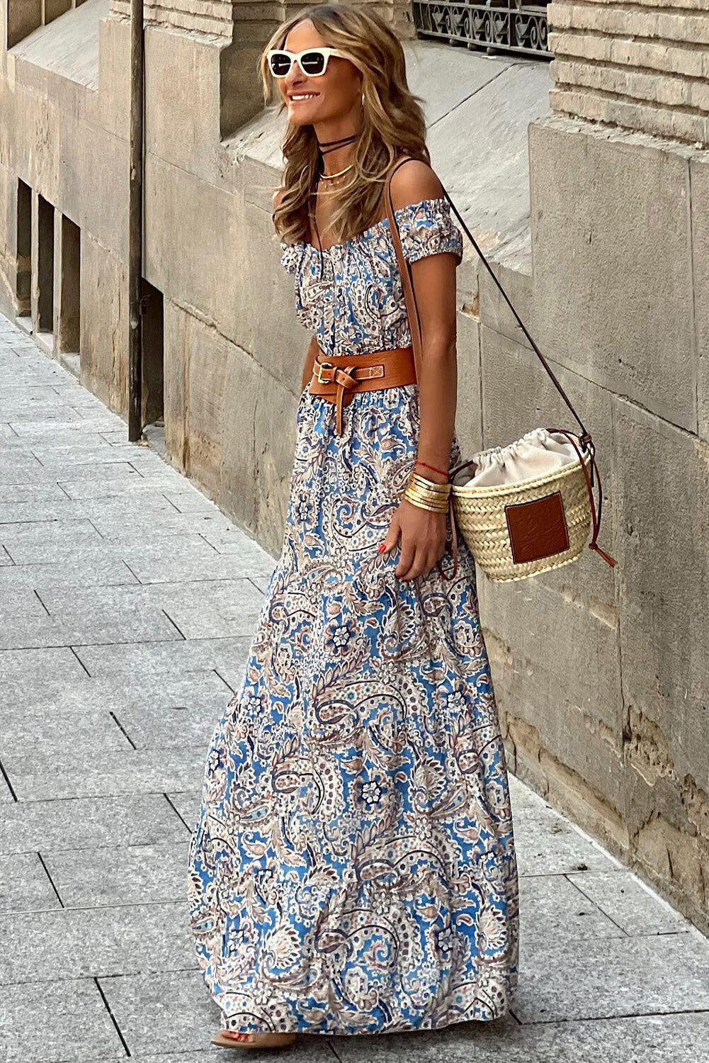 Bohemian Breeze