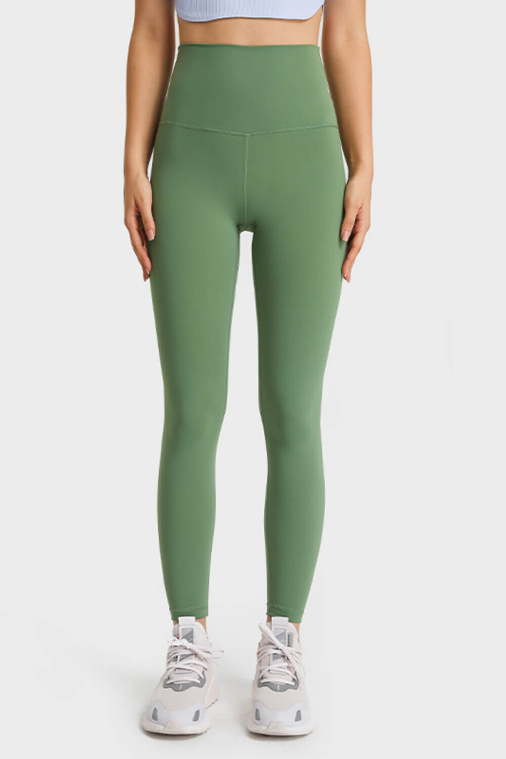 Elevate Soft High Waist Leggings