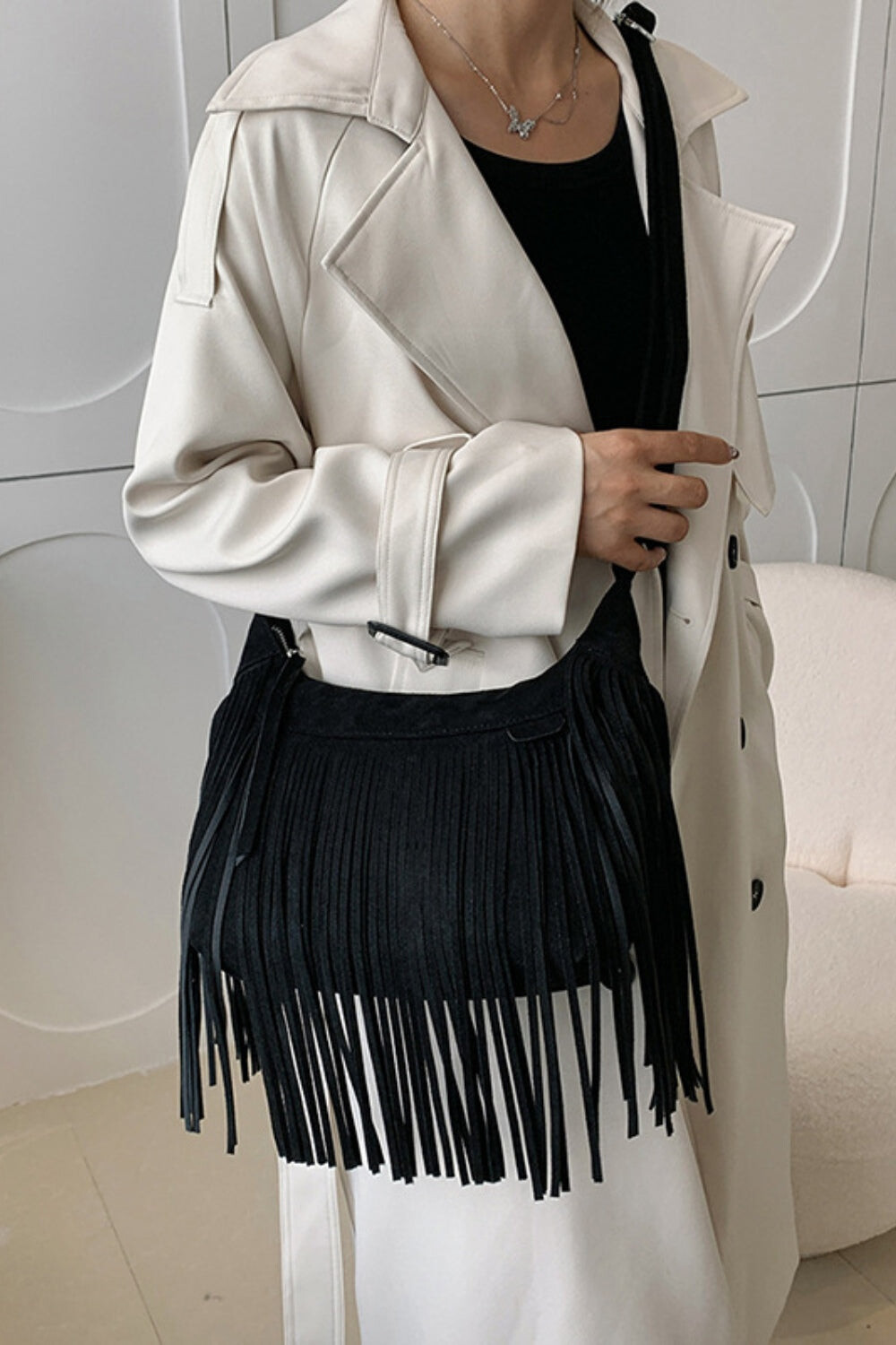 Fringe Swagger