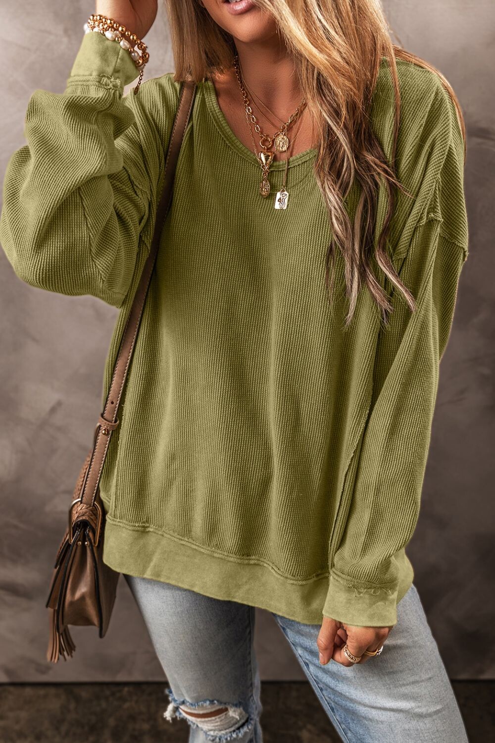 Olive Urban Vibe