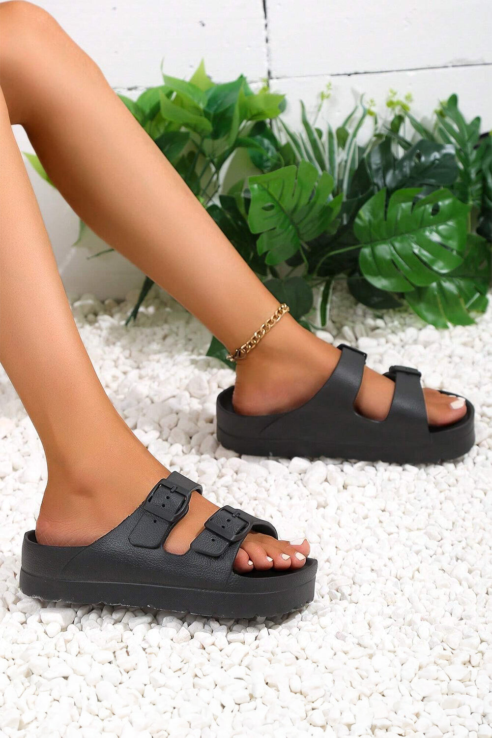 Urban Drift Sandals