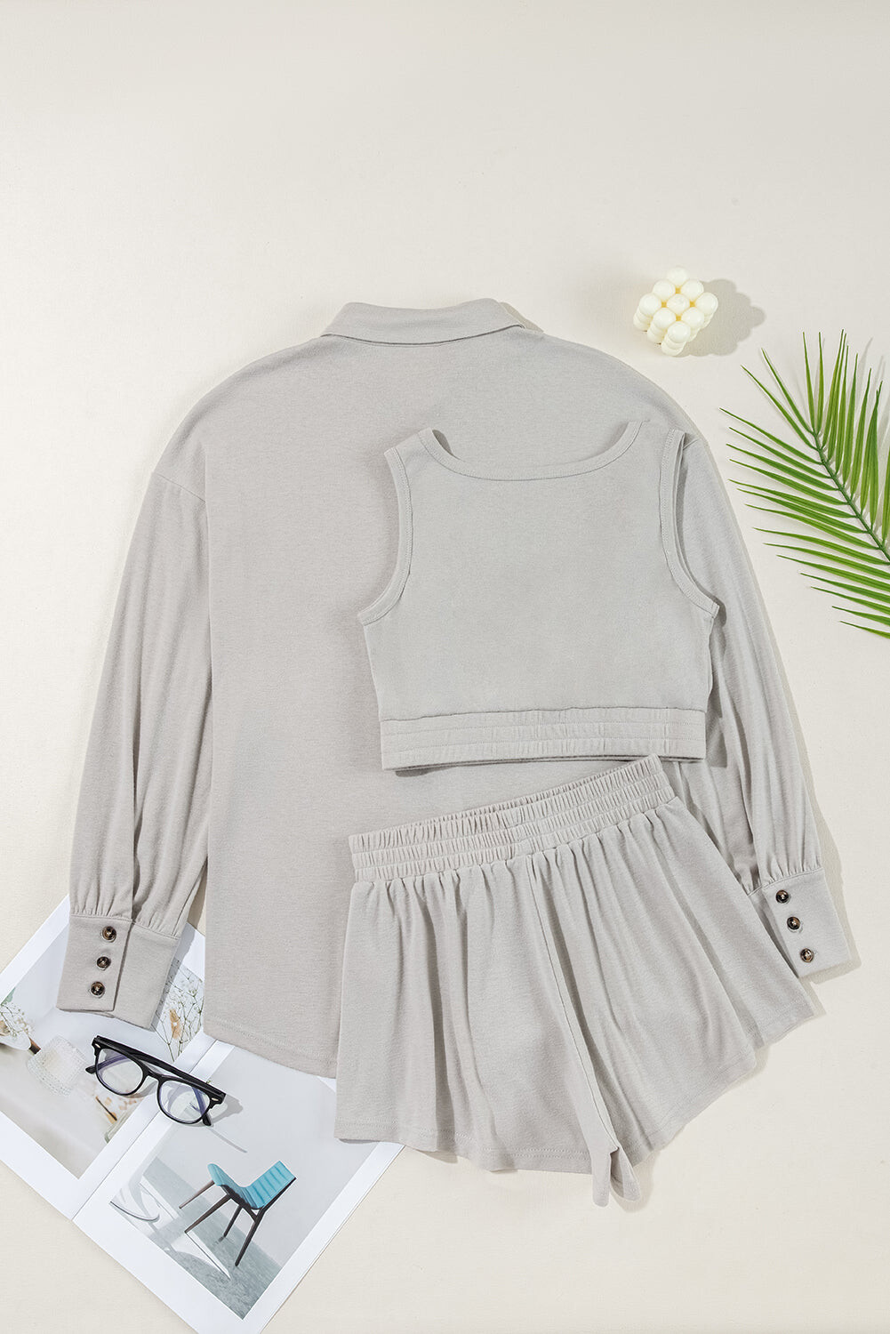 Urban Cozy Set