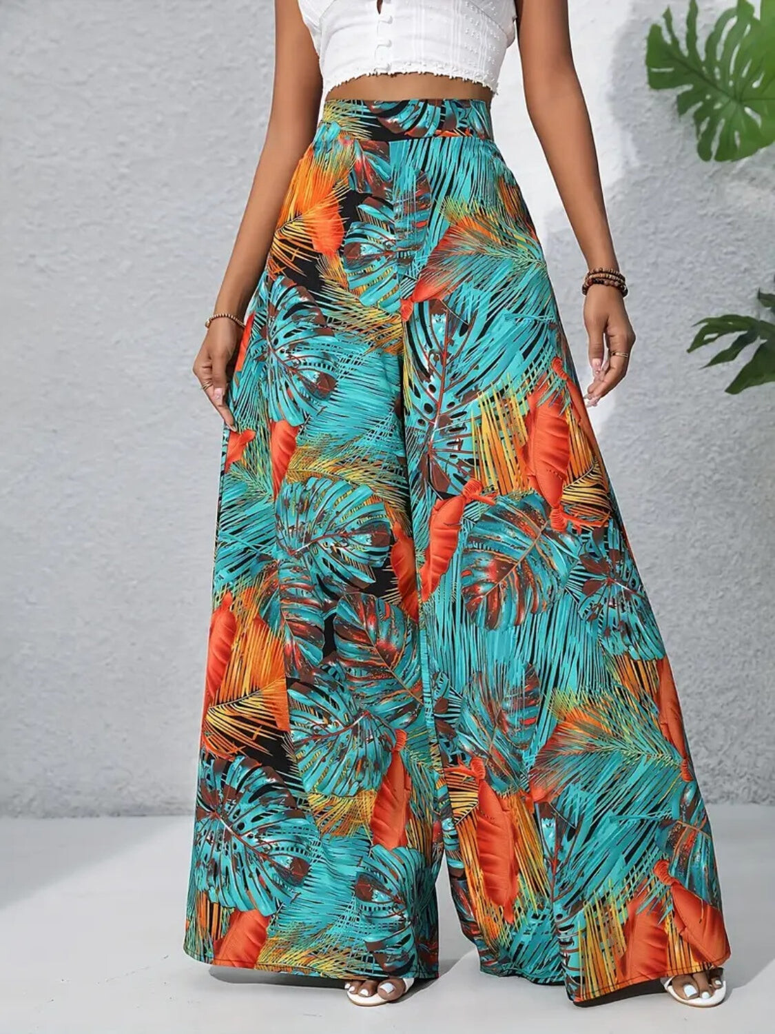 Tropical Breeze Skirt