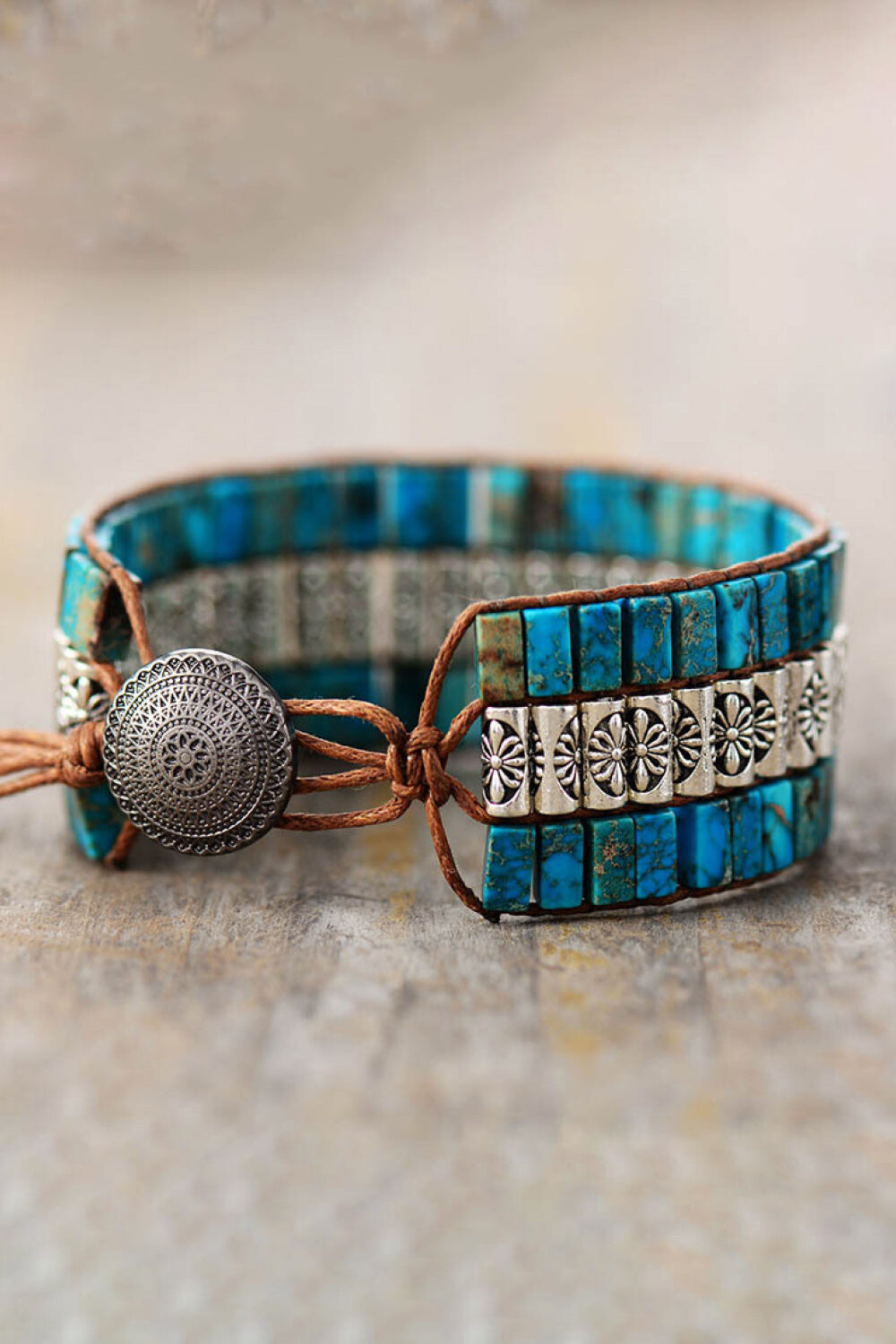 Turquoise Vibes
