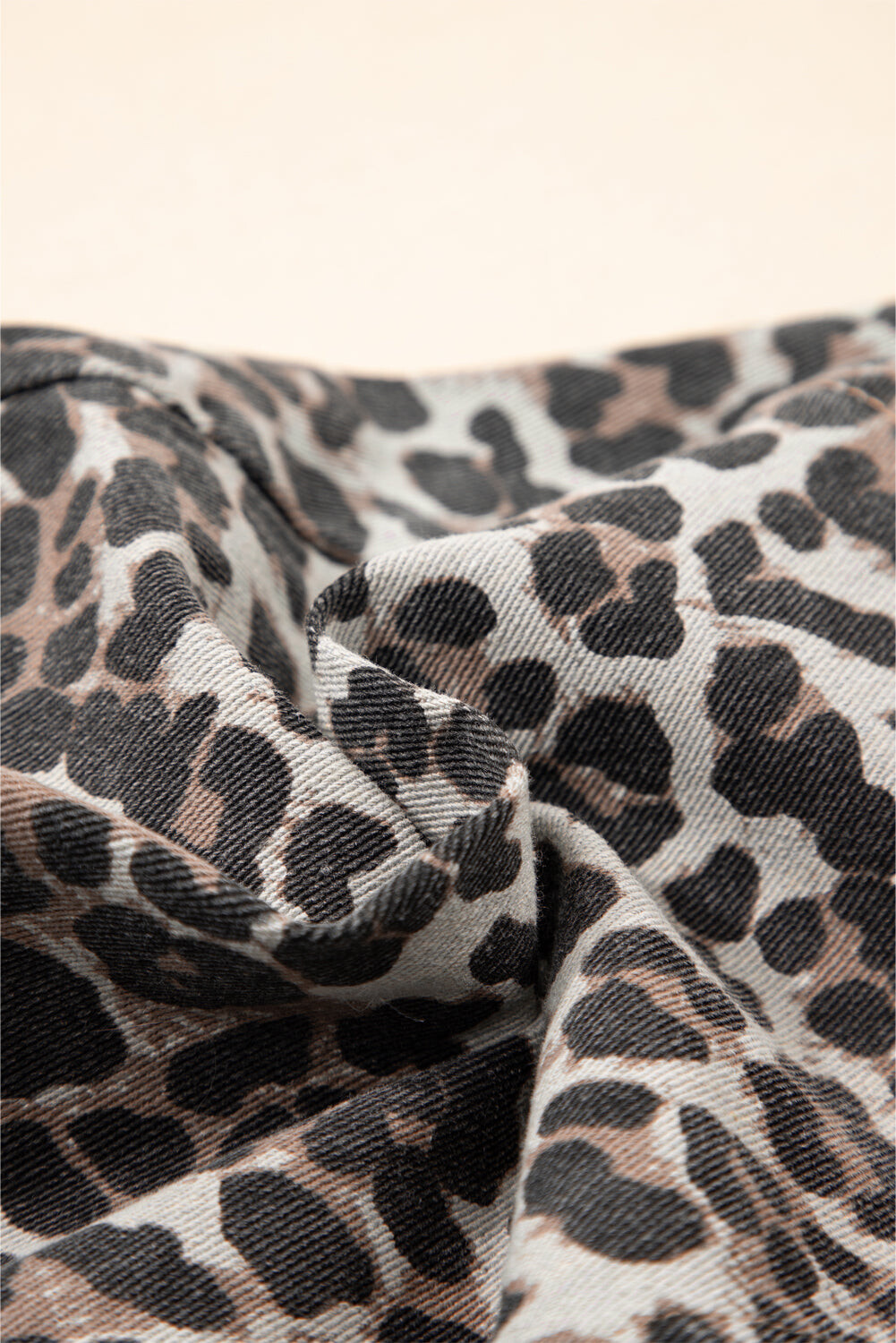 Leopard Luxe