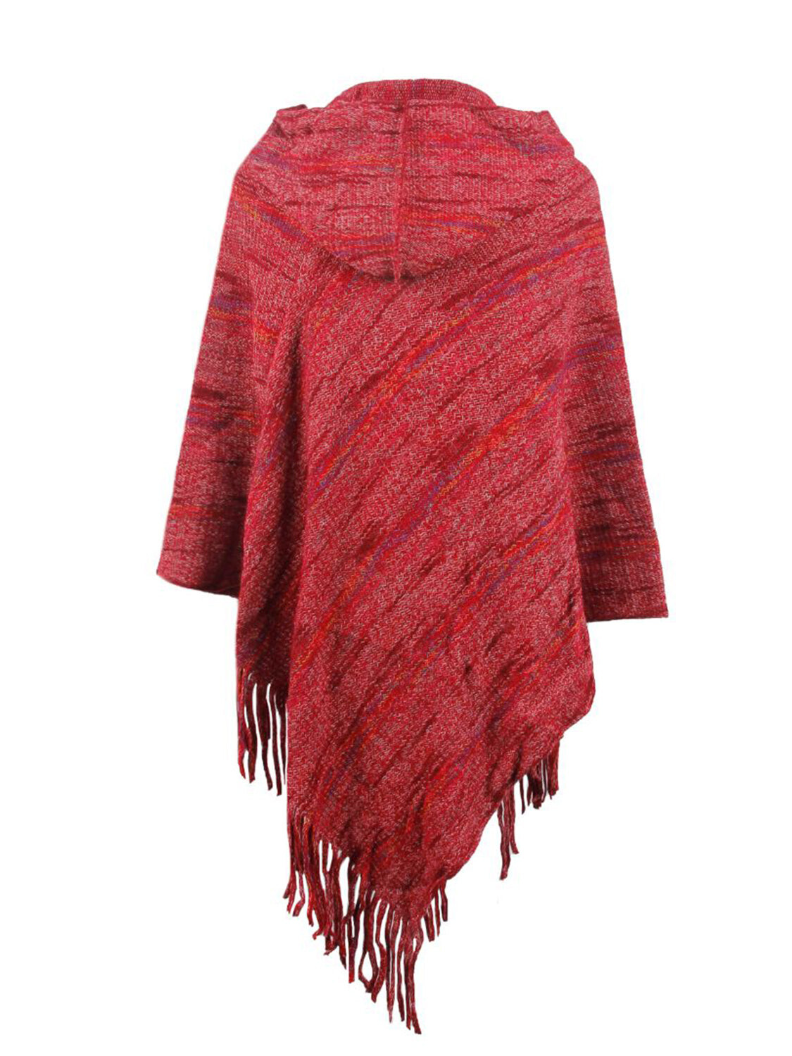 Clay Sunset Wrap