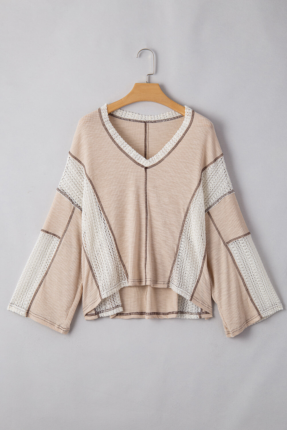 Desert Chic Top