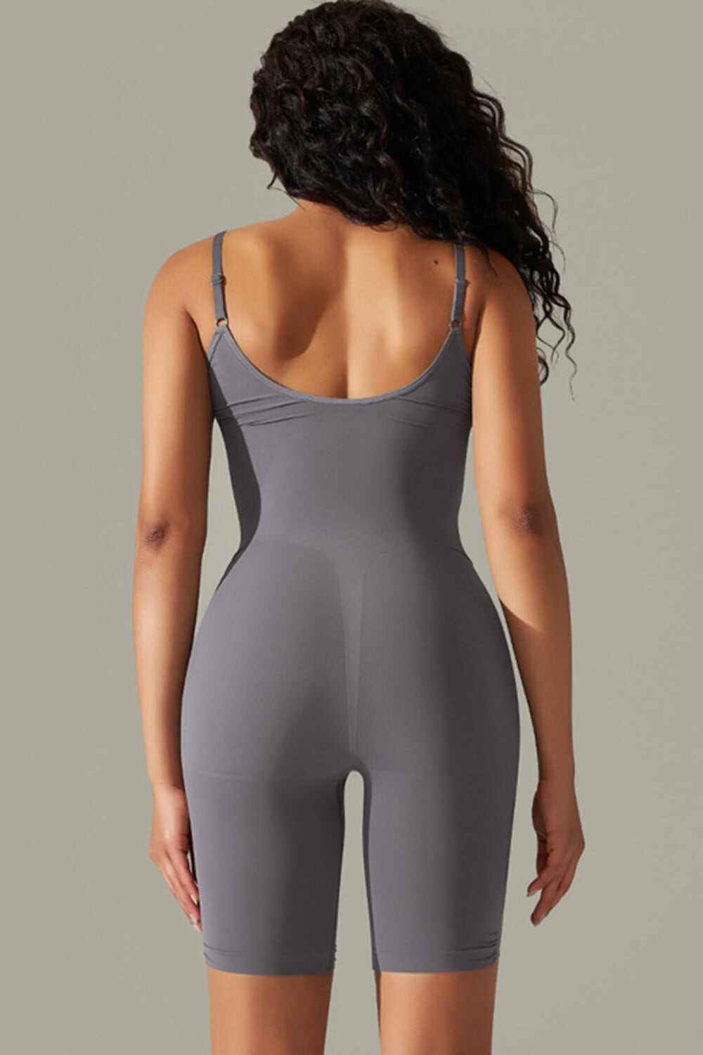 Divine Support Yoga Romper