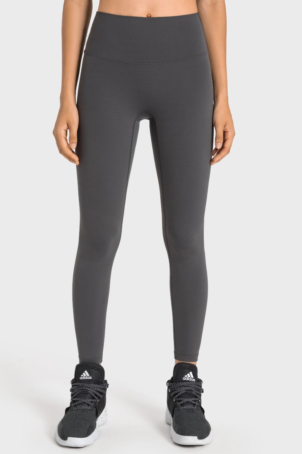 Elysian High-Waist Yoga Leggings