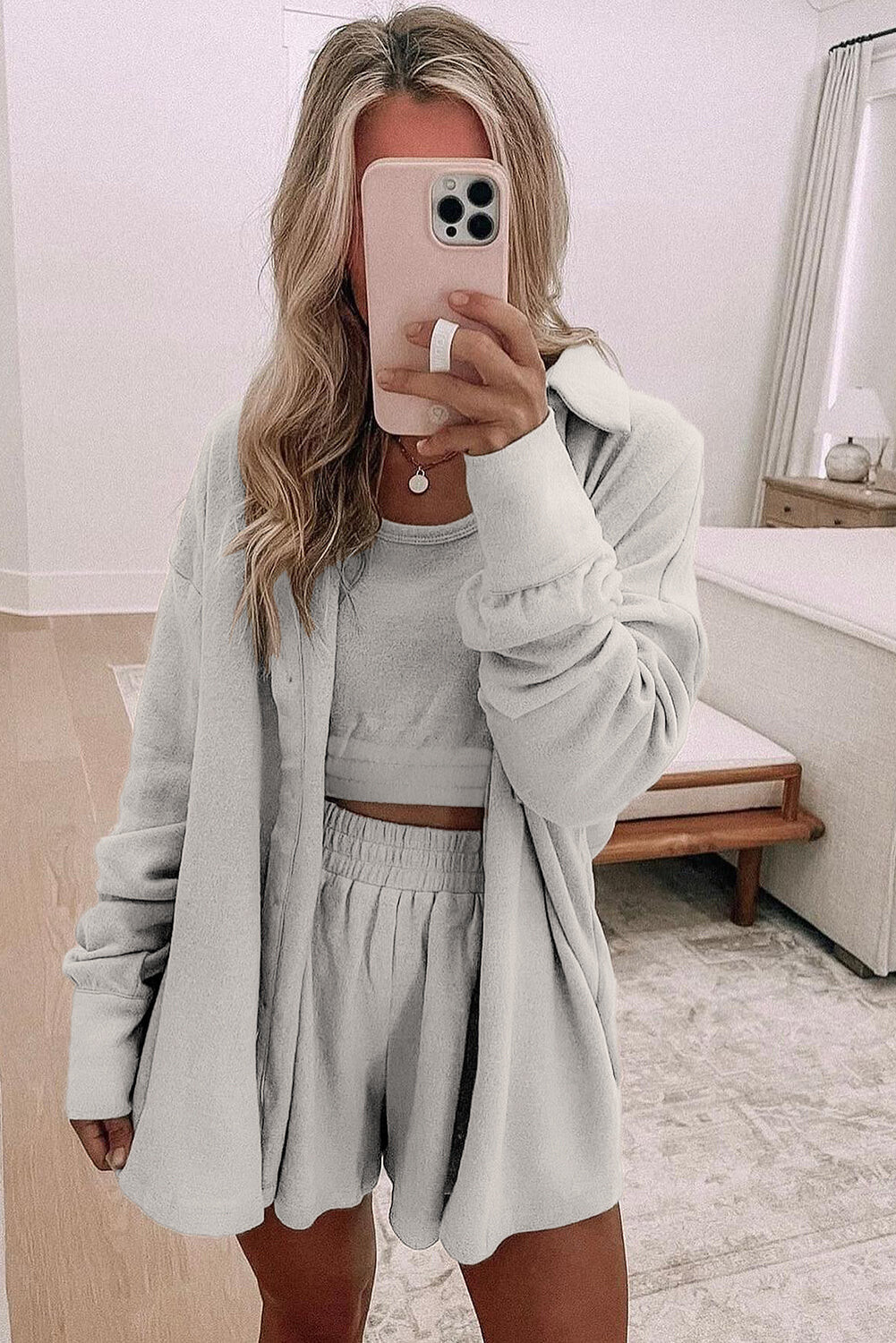 Urban Cozy Set