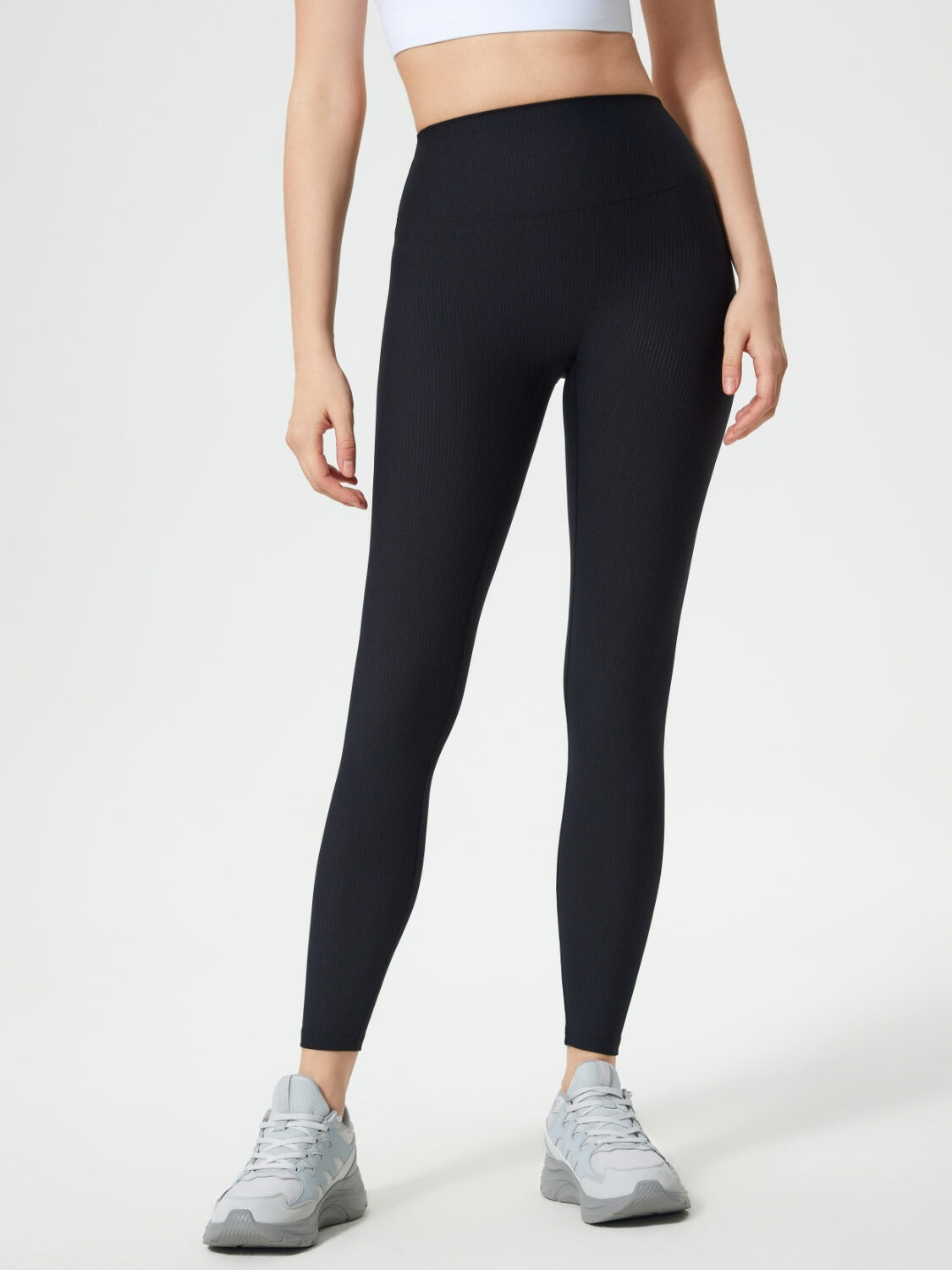 Blossom High Waist Leggings