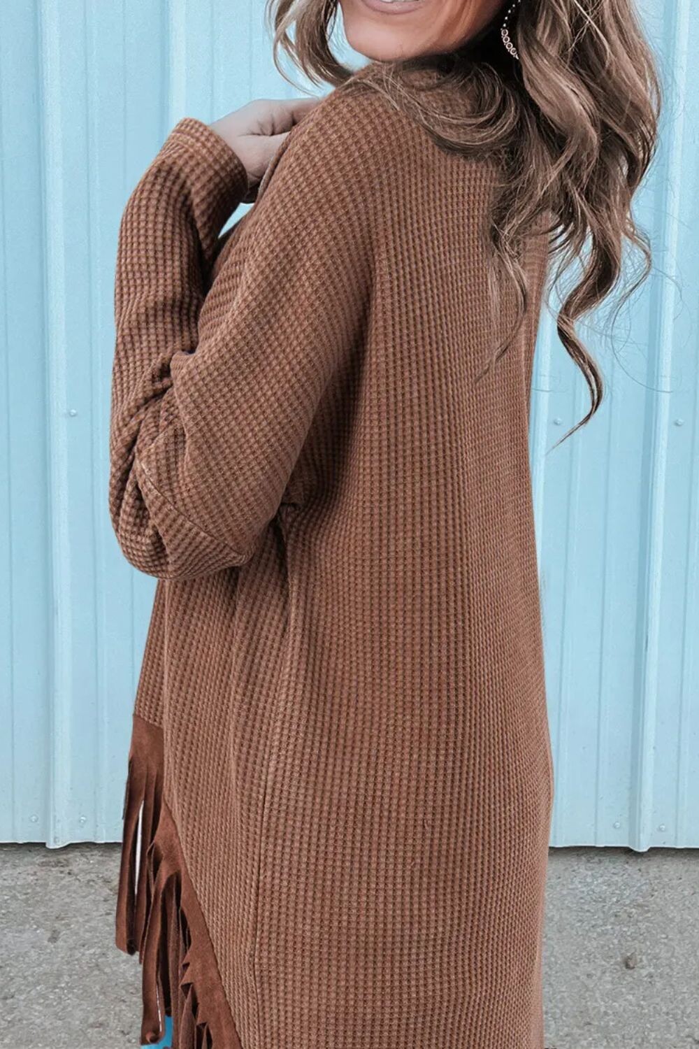 Fringe Vibe