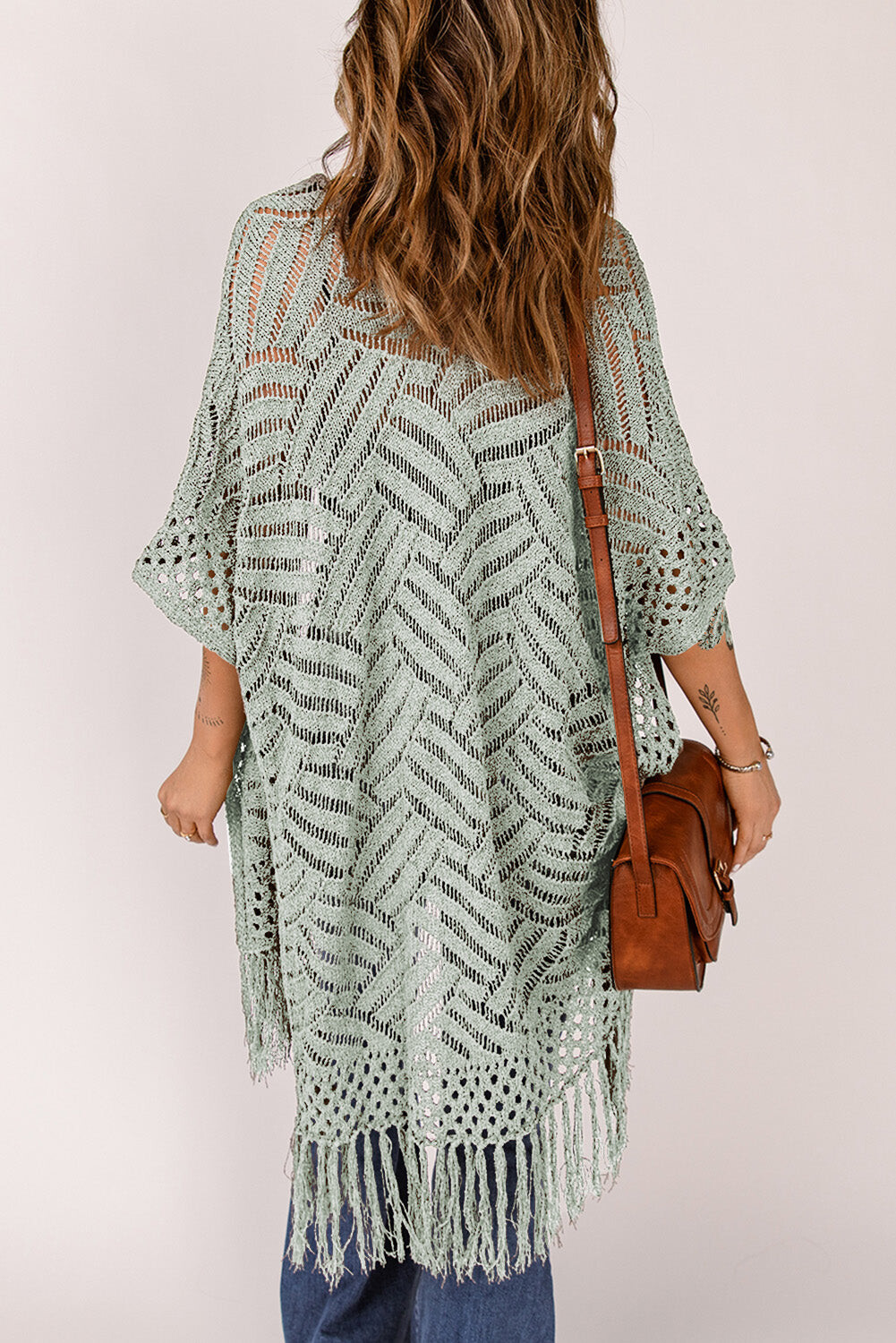Boho Whisper