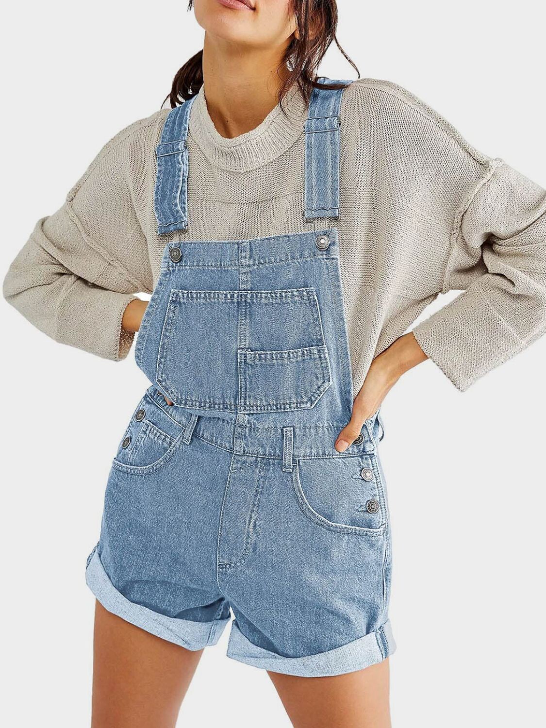 Denim Drifter