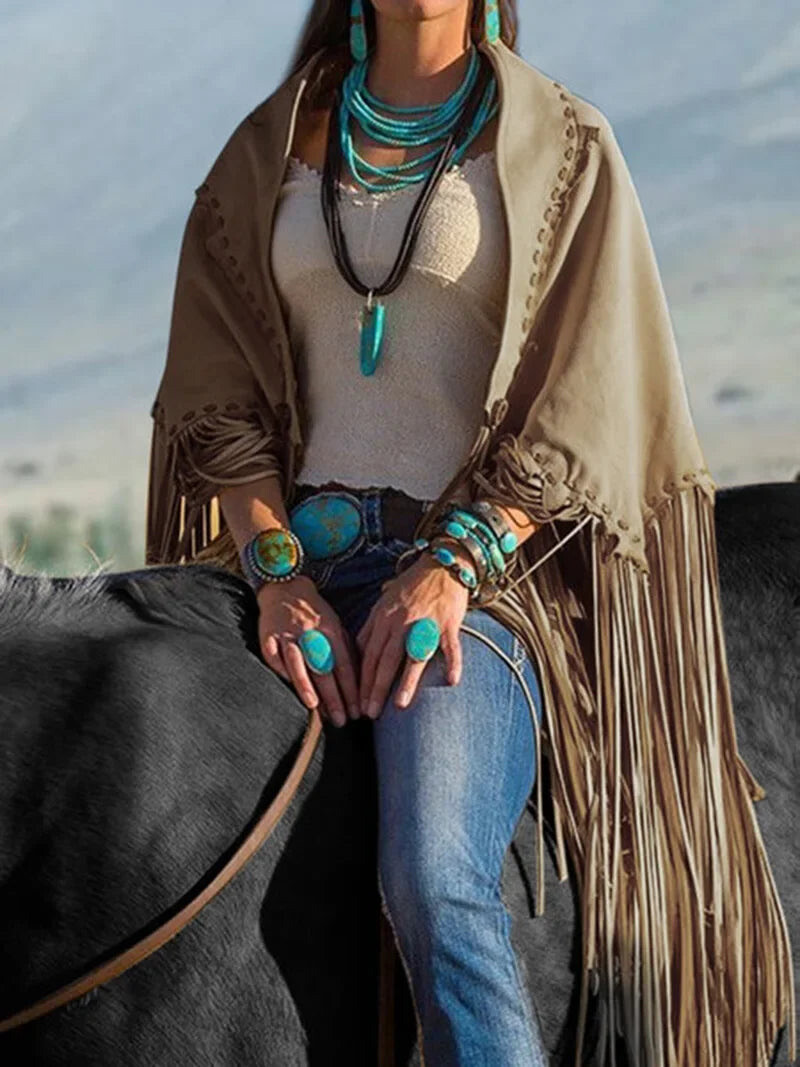 Turquoise Trails
