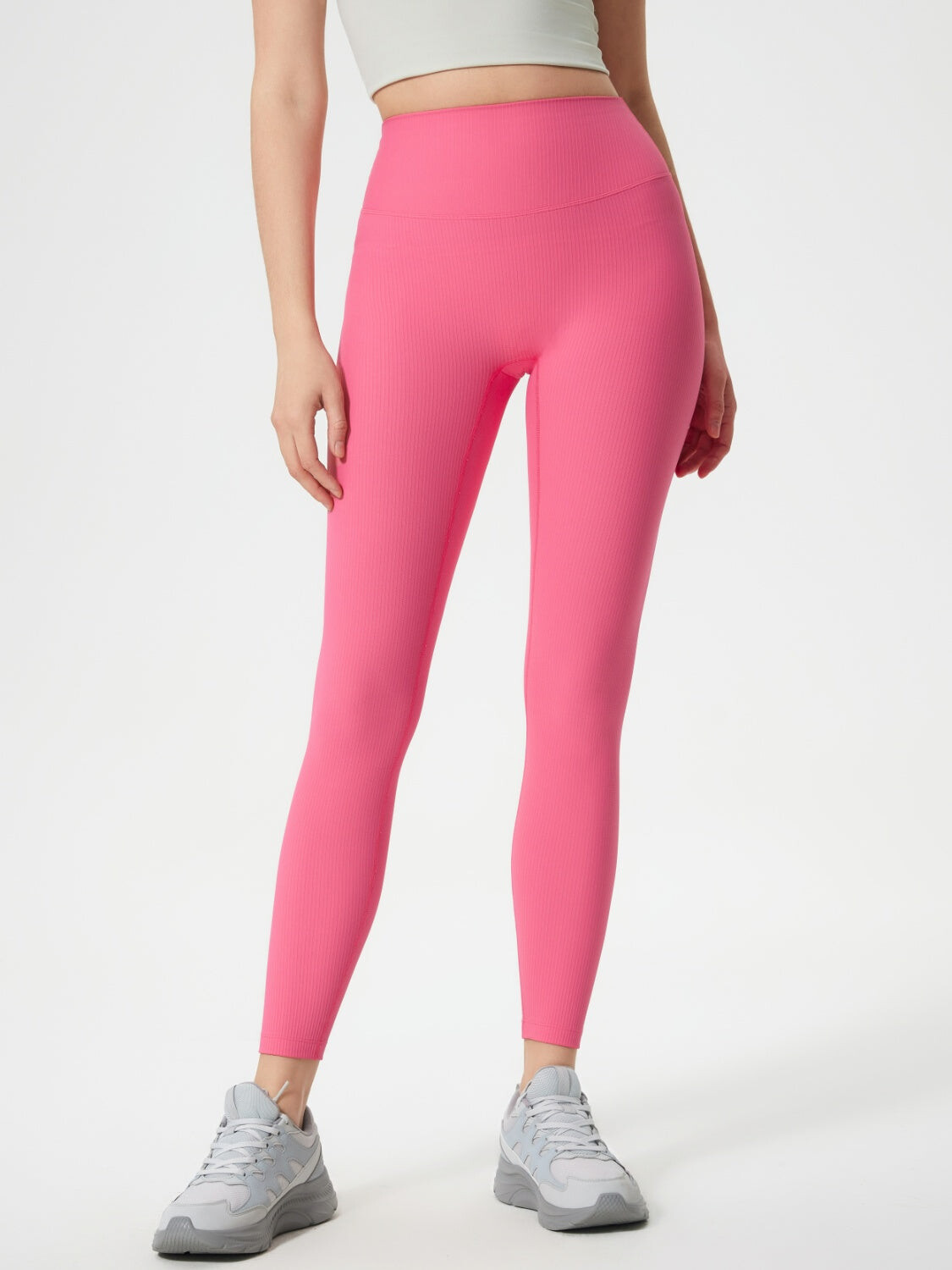 Blossom High Waist Leggings