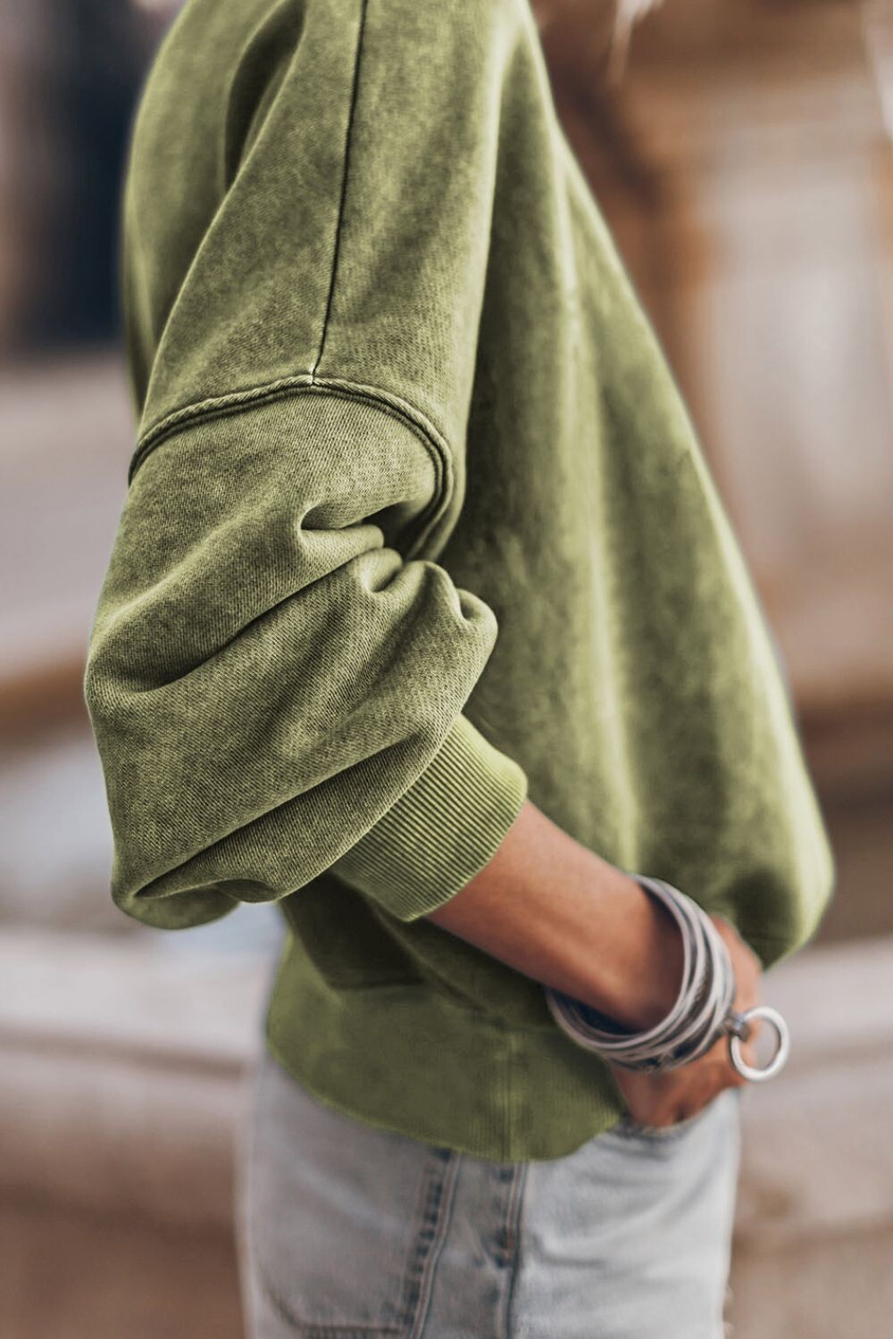 Moss Vibe