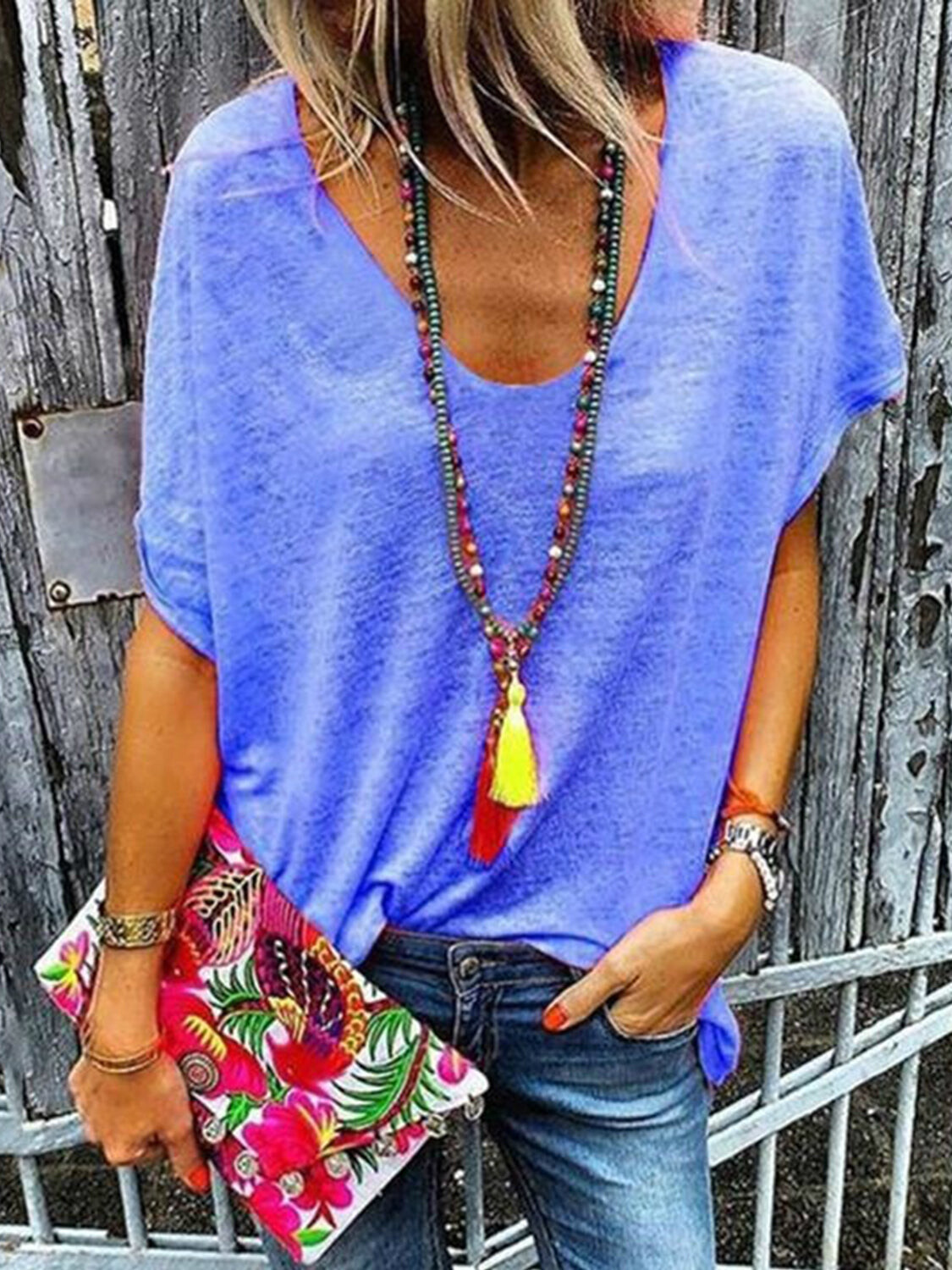 Tropical Vibe Harmony