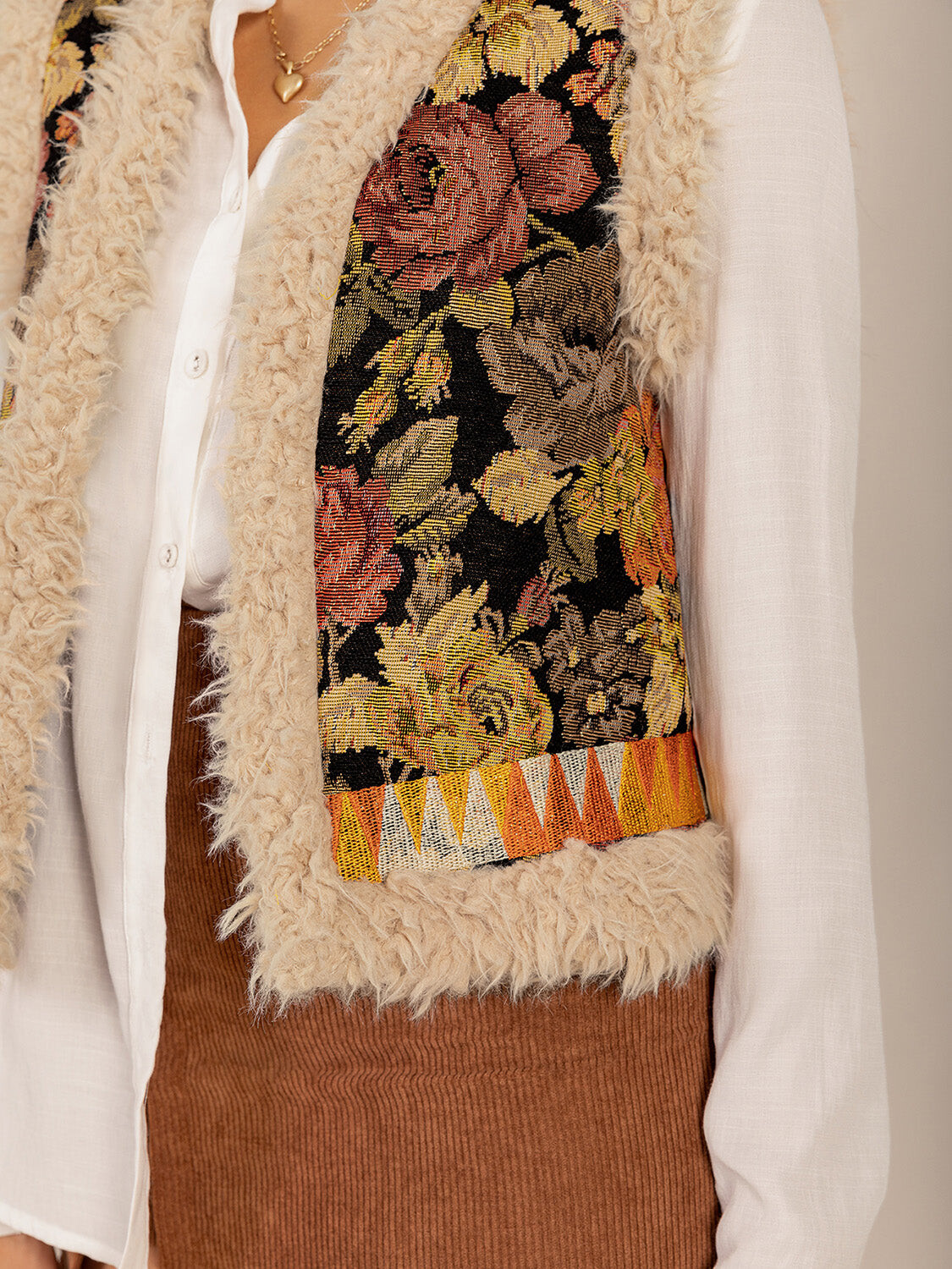 Boho Luxe