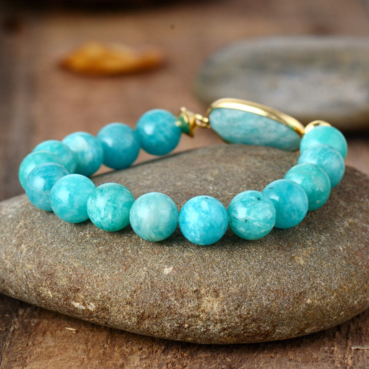 Turquoise Fusion