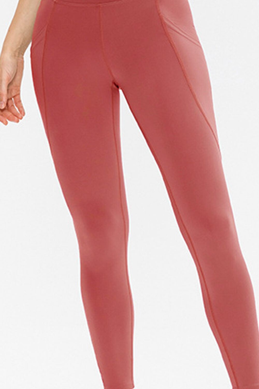 Elevate Slim Pocket Leggings