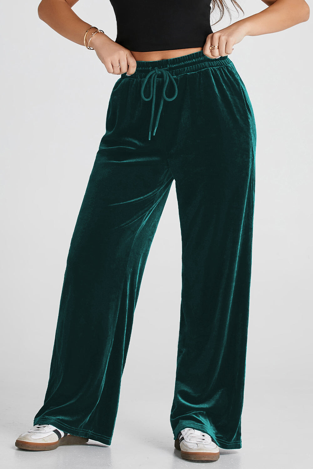 Velvet Vibes