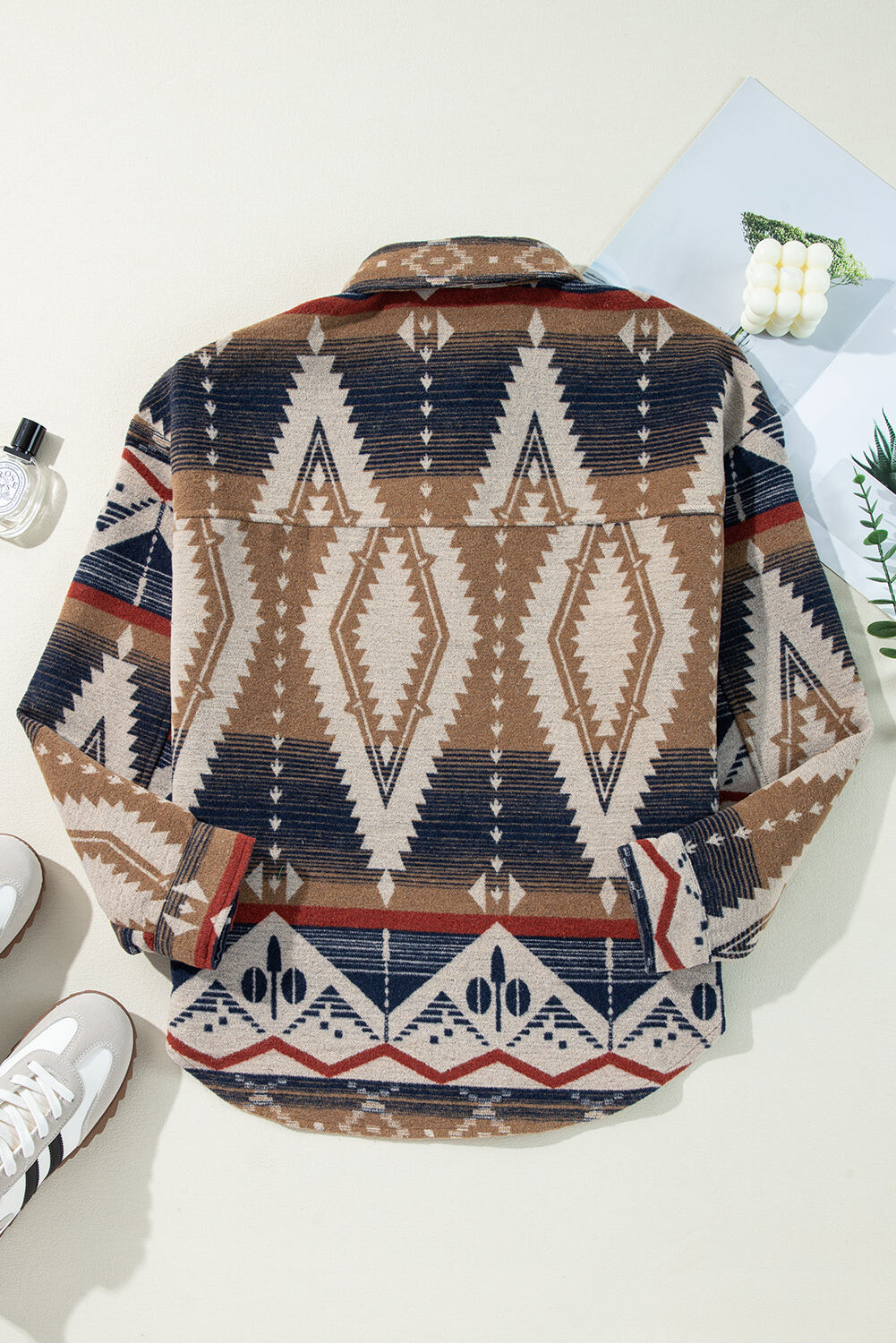 Desert Dream Top