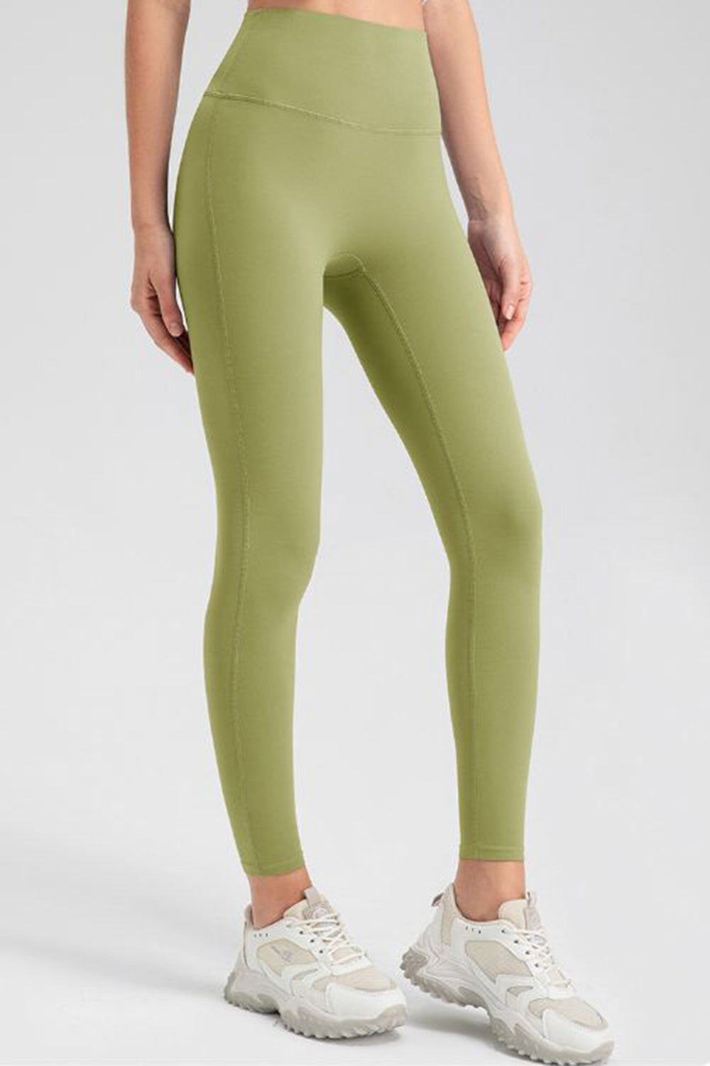 Gallant High Waist Tights