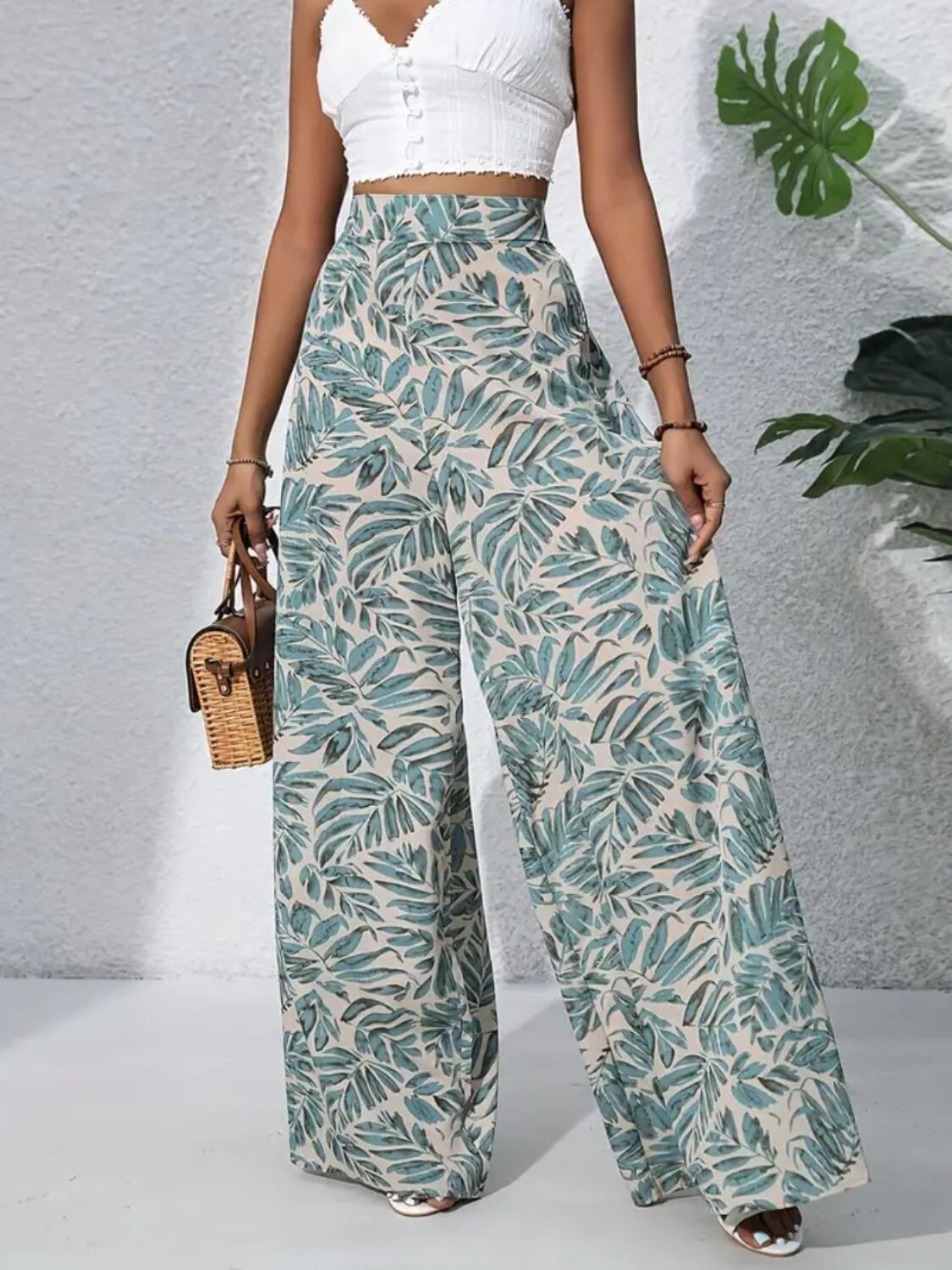 Tropical Breeze Skirt