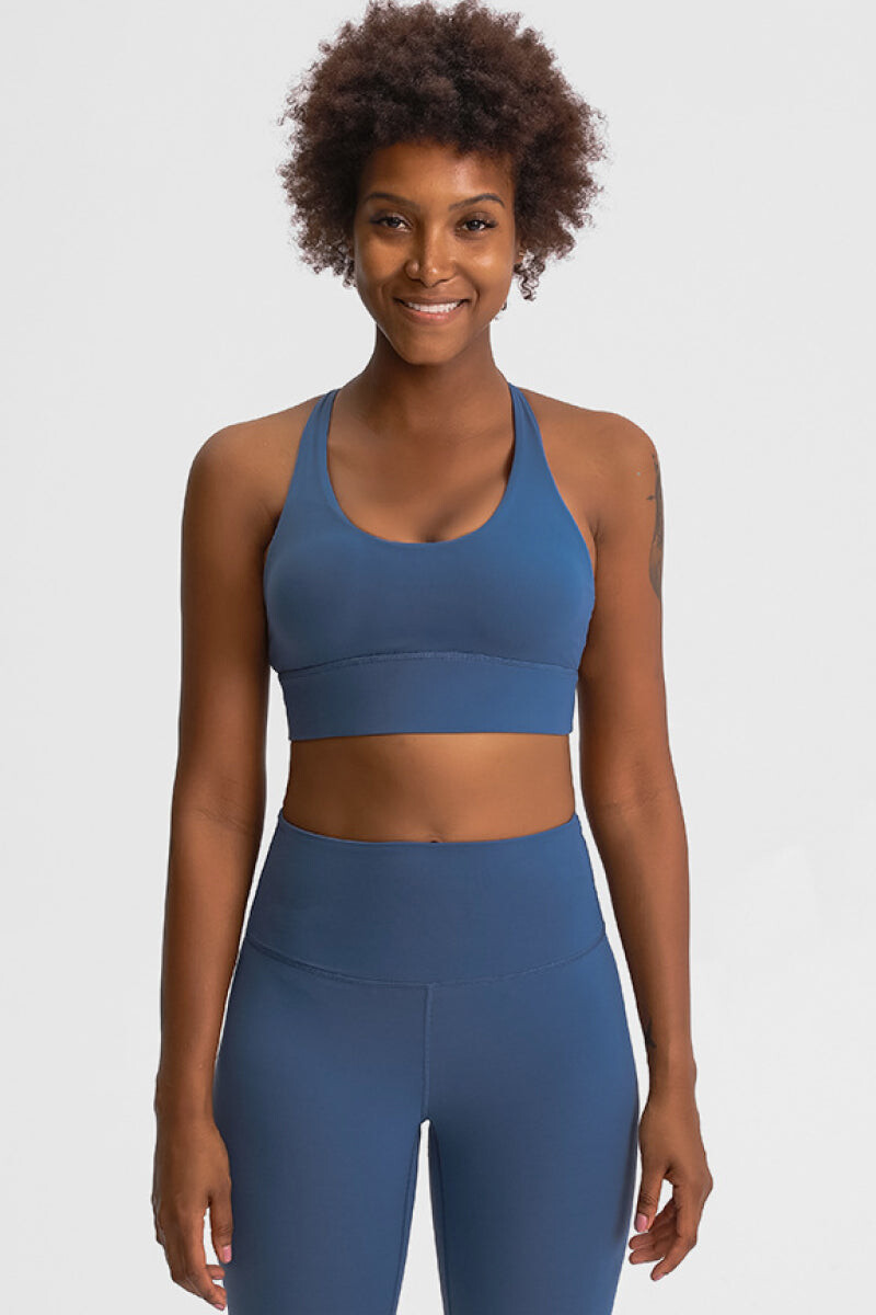 Intuitive Comfort Bra