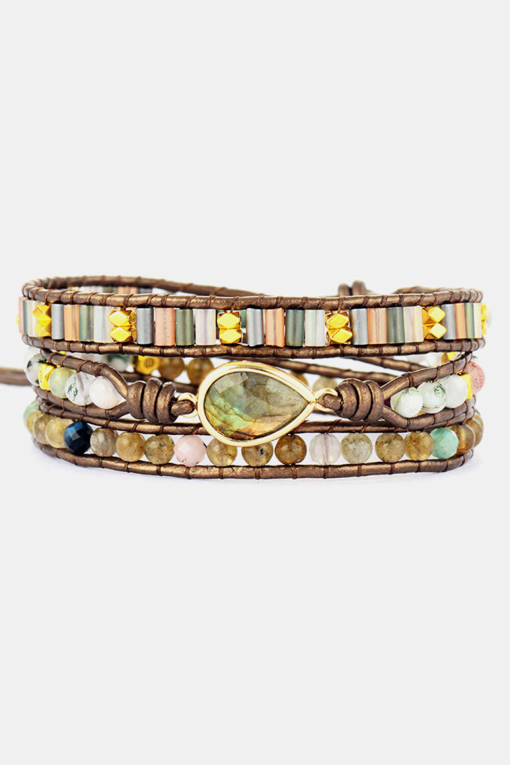 Bohemian Luxe