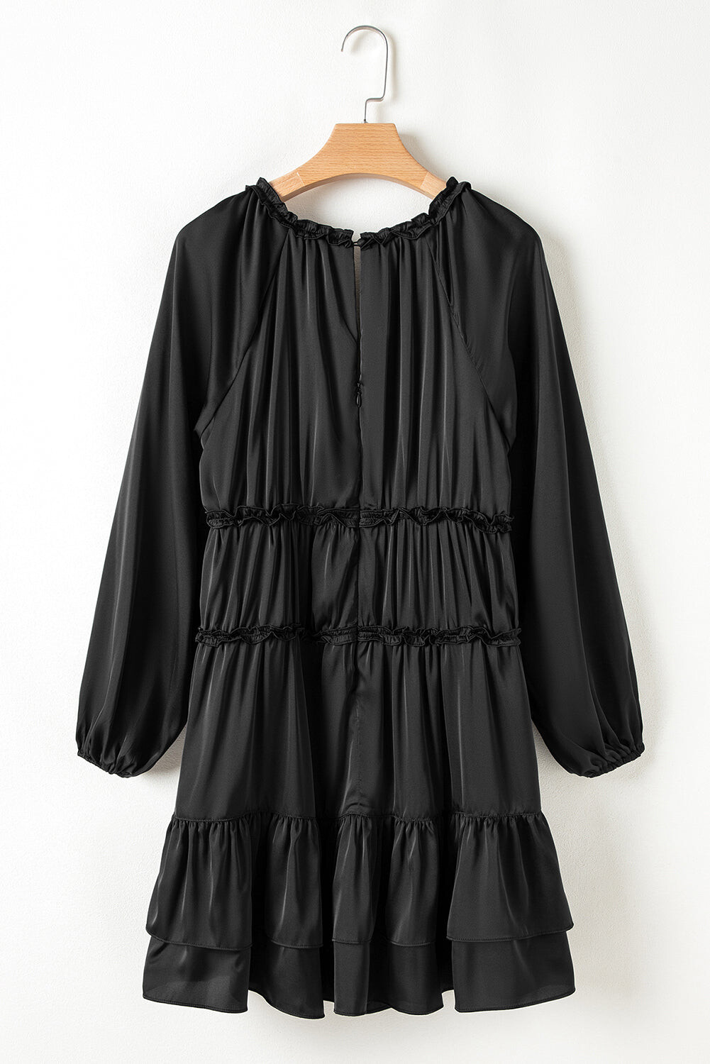 Midnight Chic
