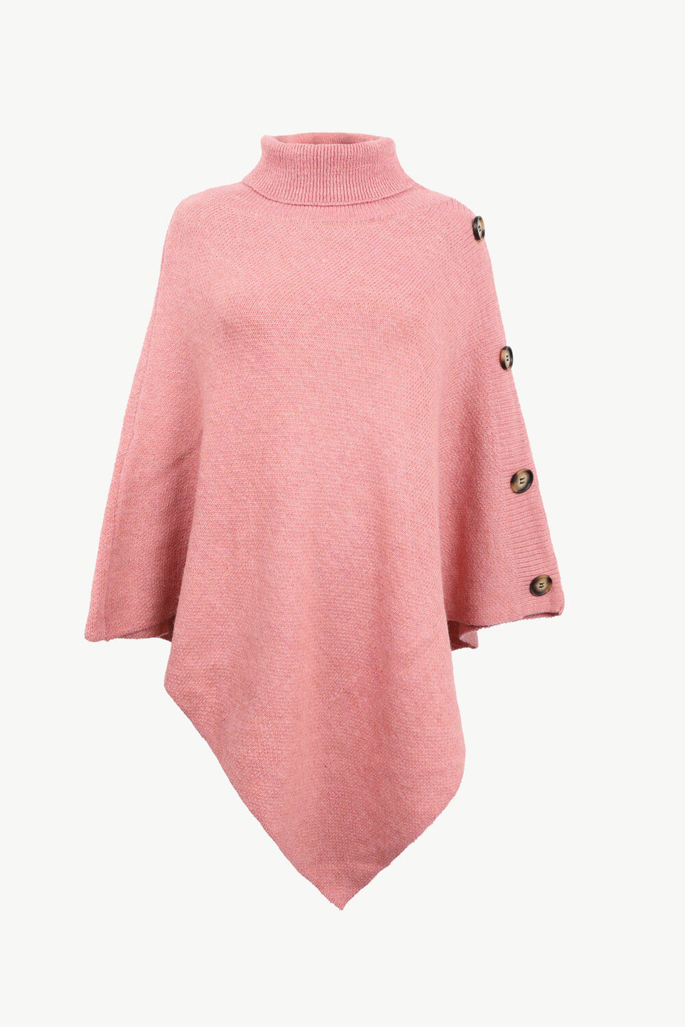 Cozy Chic Poncho