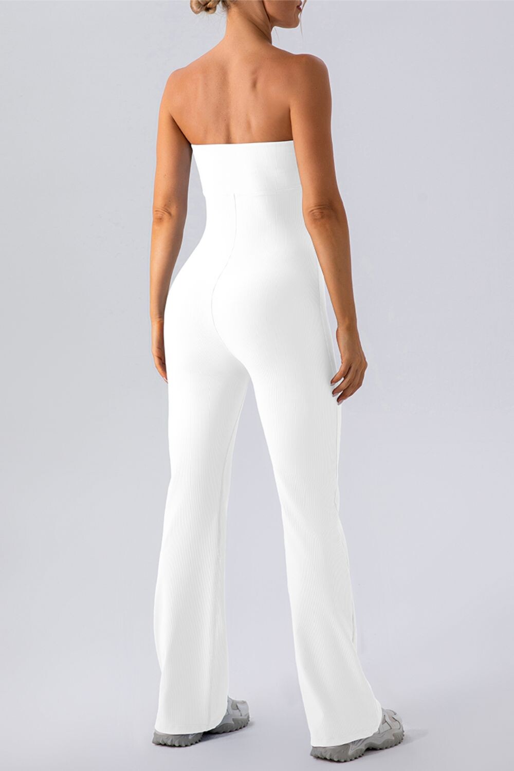 Blissful Flow Active Jumpsuit