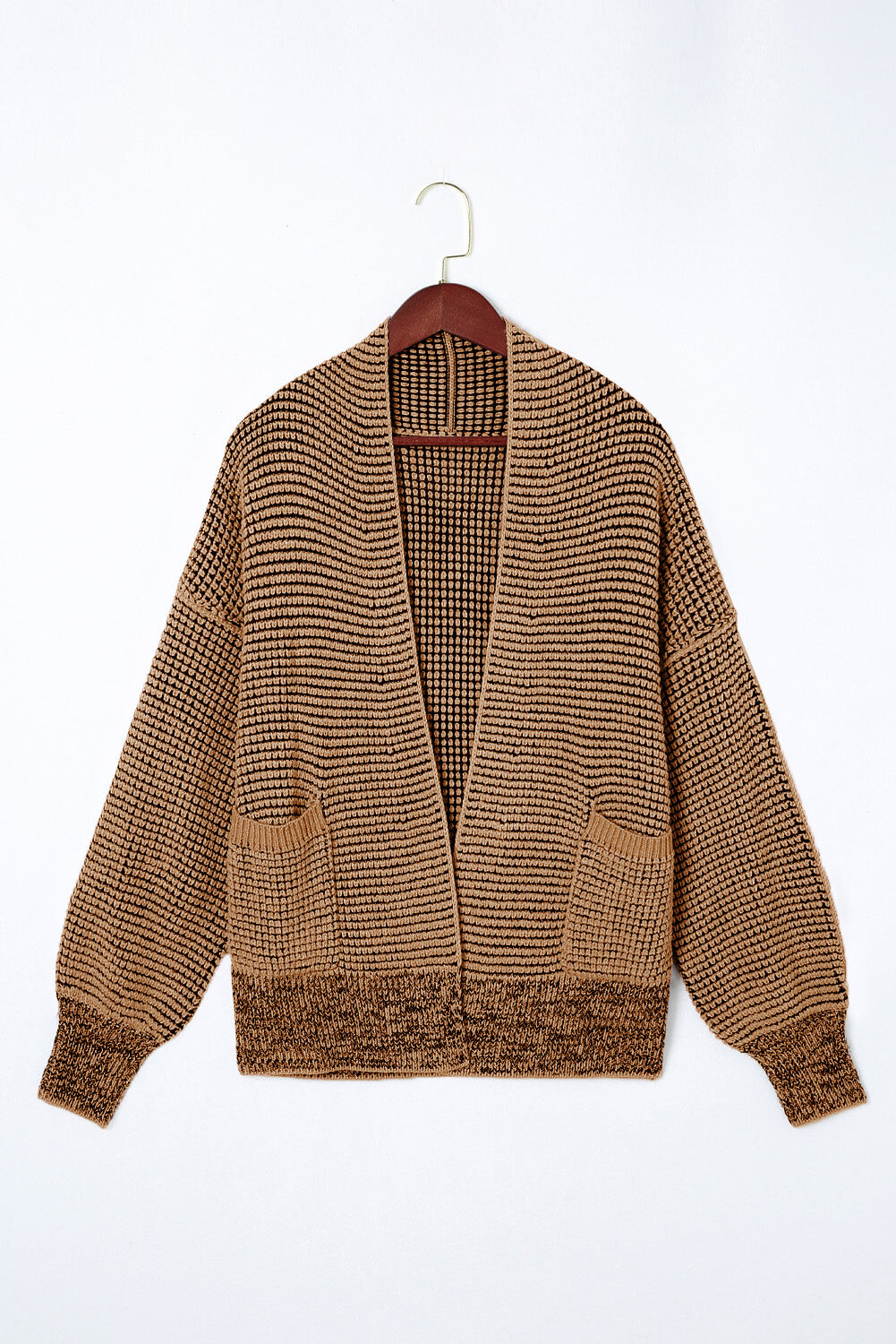 Autumn Grove Cardigan