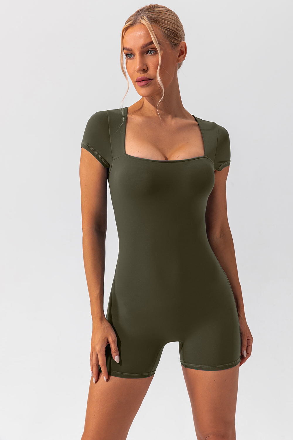 Glimpse of Motion Active Romper