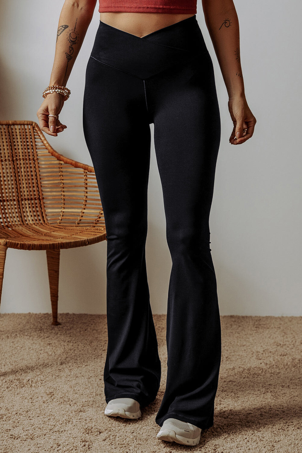 Fluid Motion Pants
