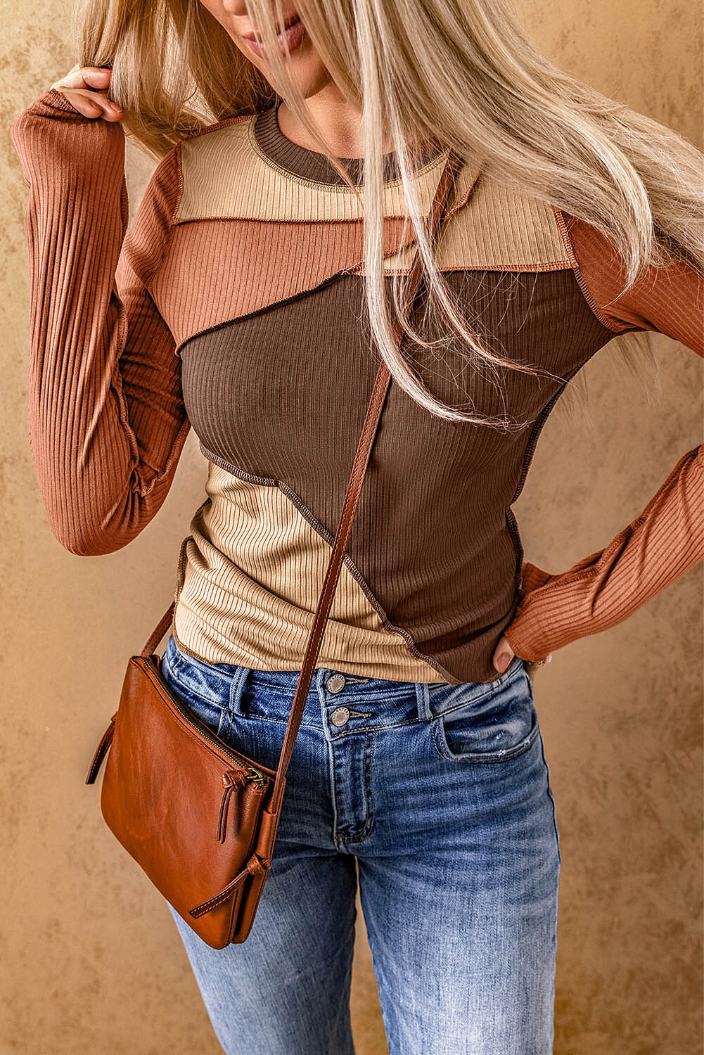 Earthy Edge