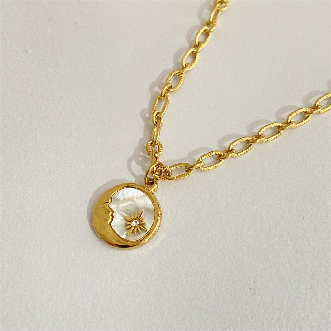 Sunlit Charm
