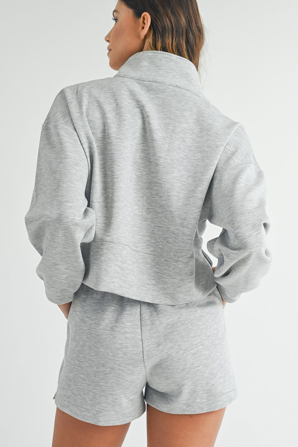 Cloud Comfort Set