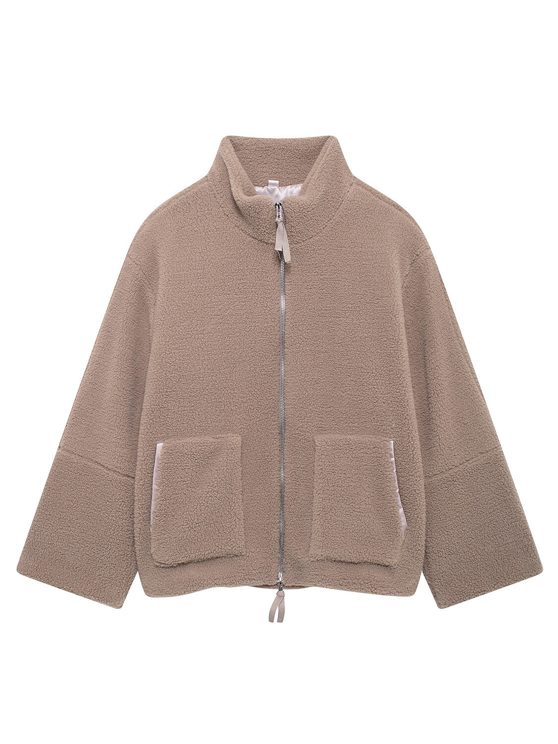 Forest Fleece