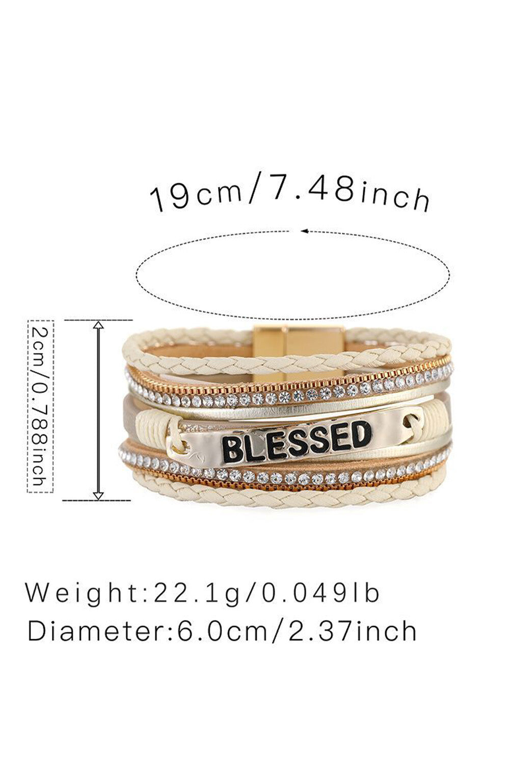Urban Blessing