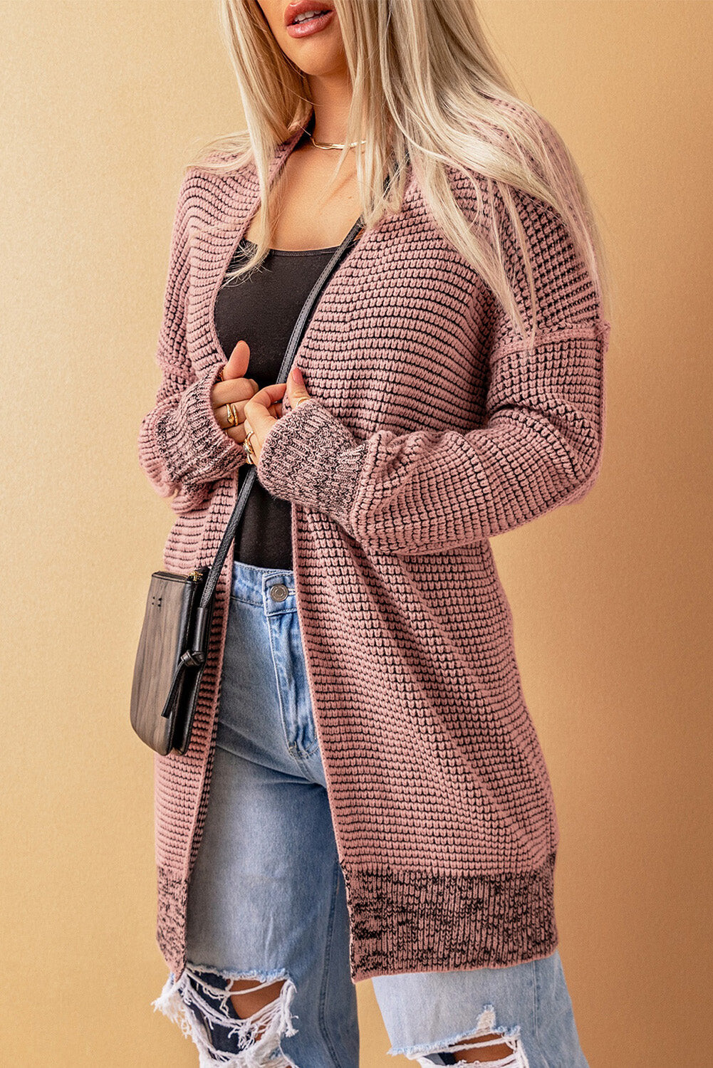 Cozy Urban Weave