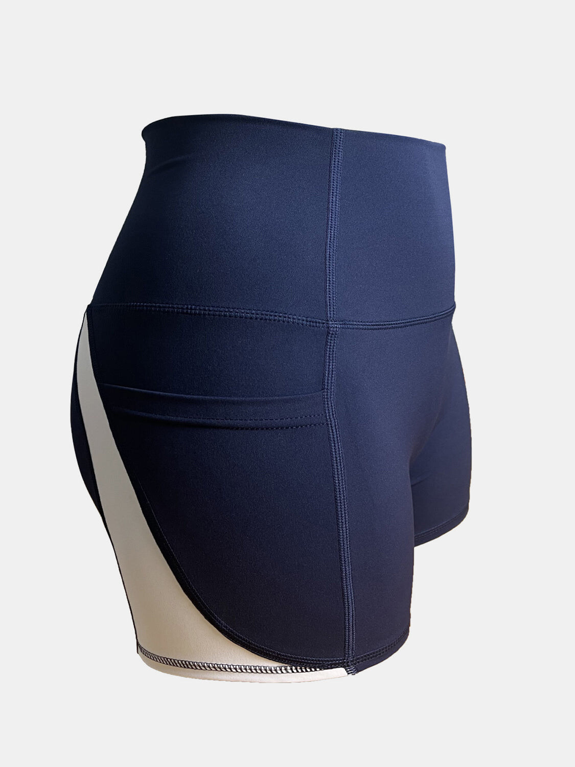 Elevate High Waist Shorts