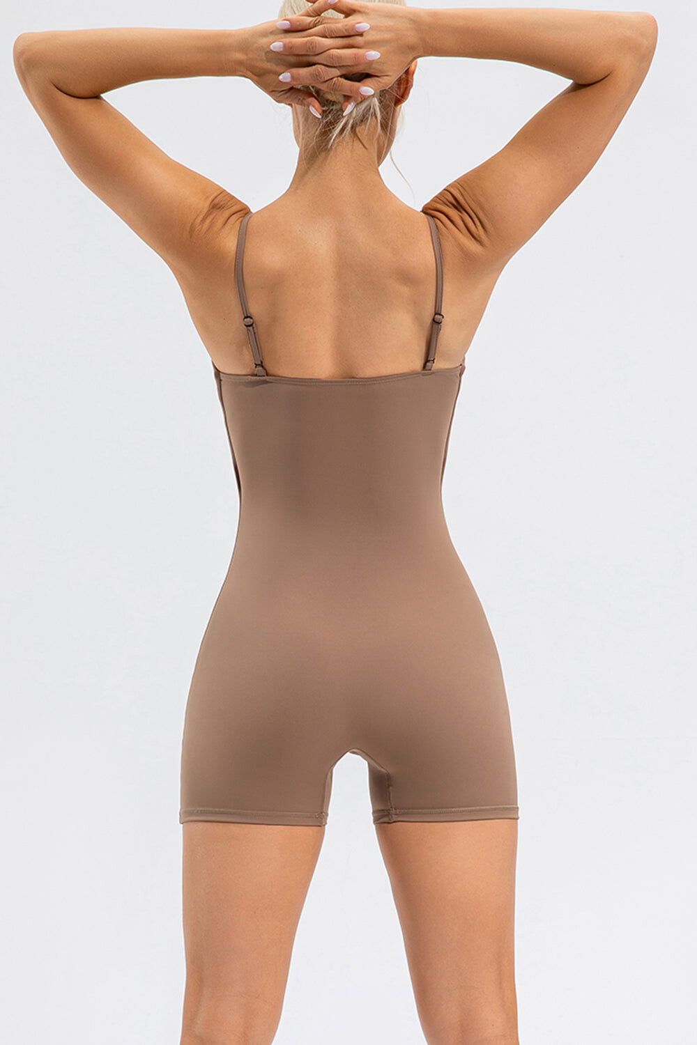 Dynamic Fusion Bodysuit