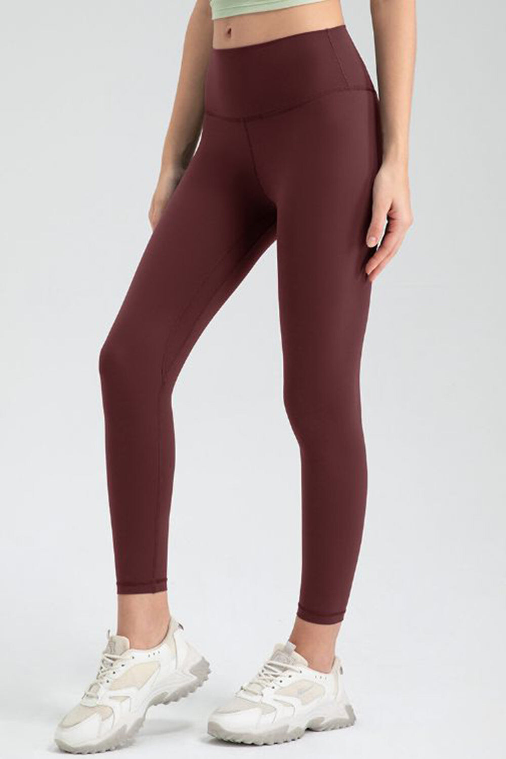 Elevate Slim Fit Leggings